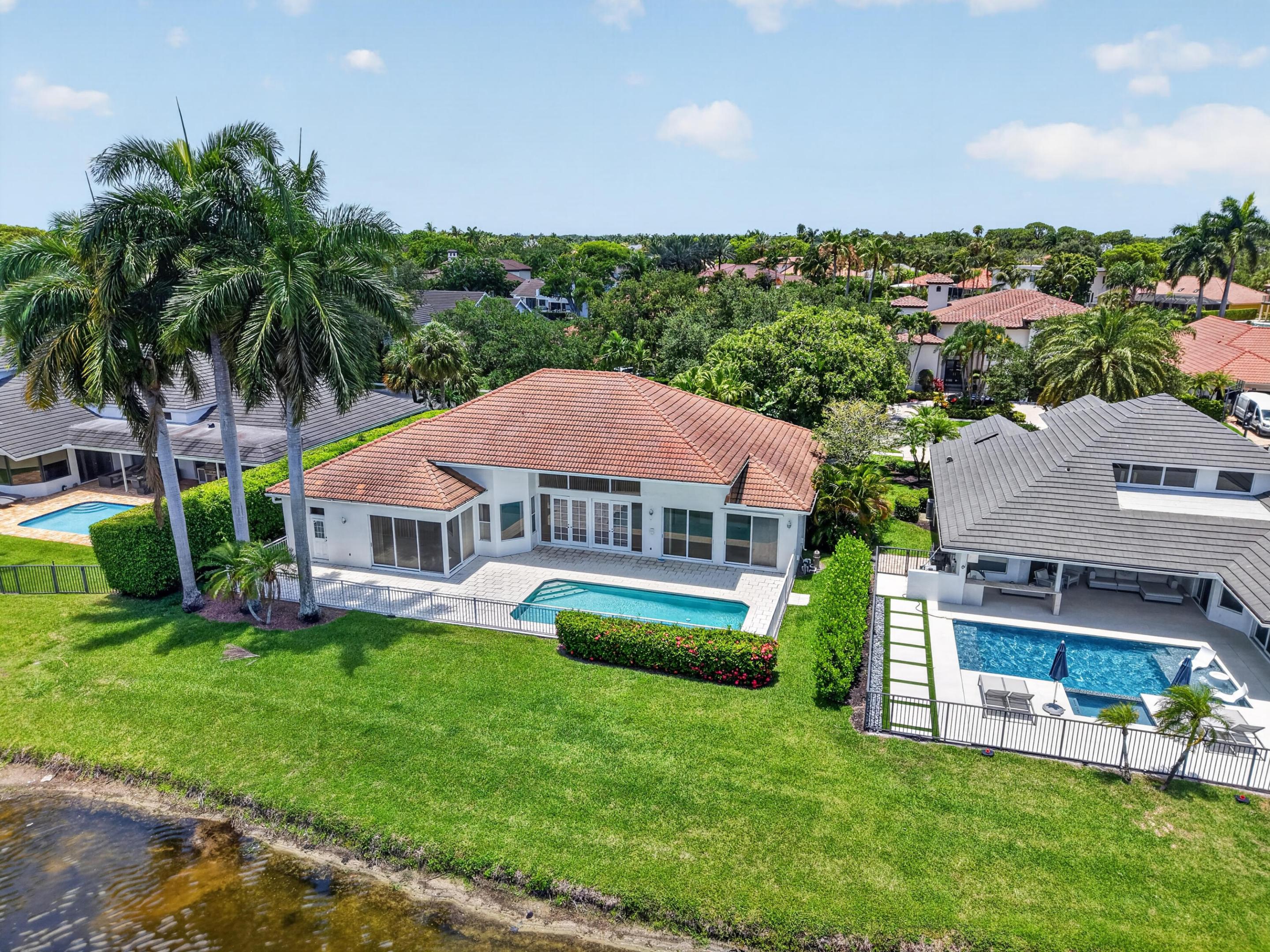 Hamptons - Residential