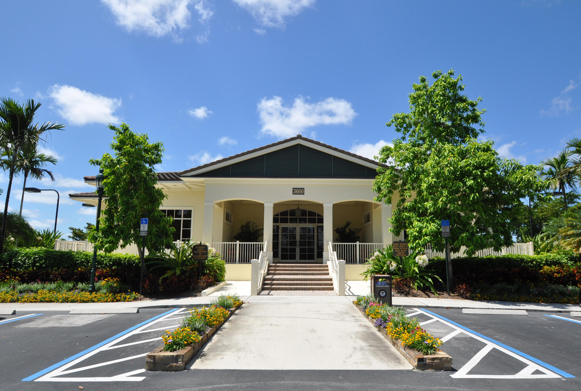 Hamptons - Residential