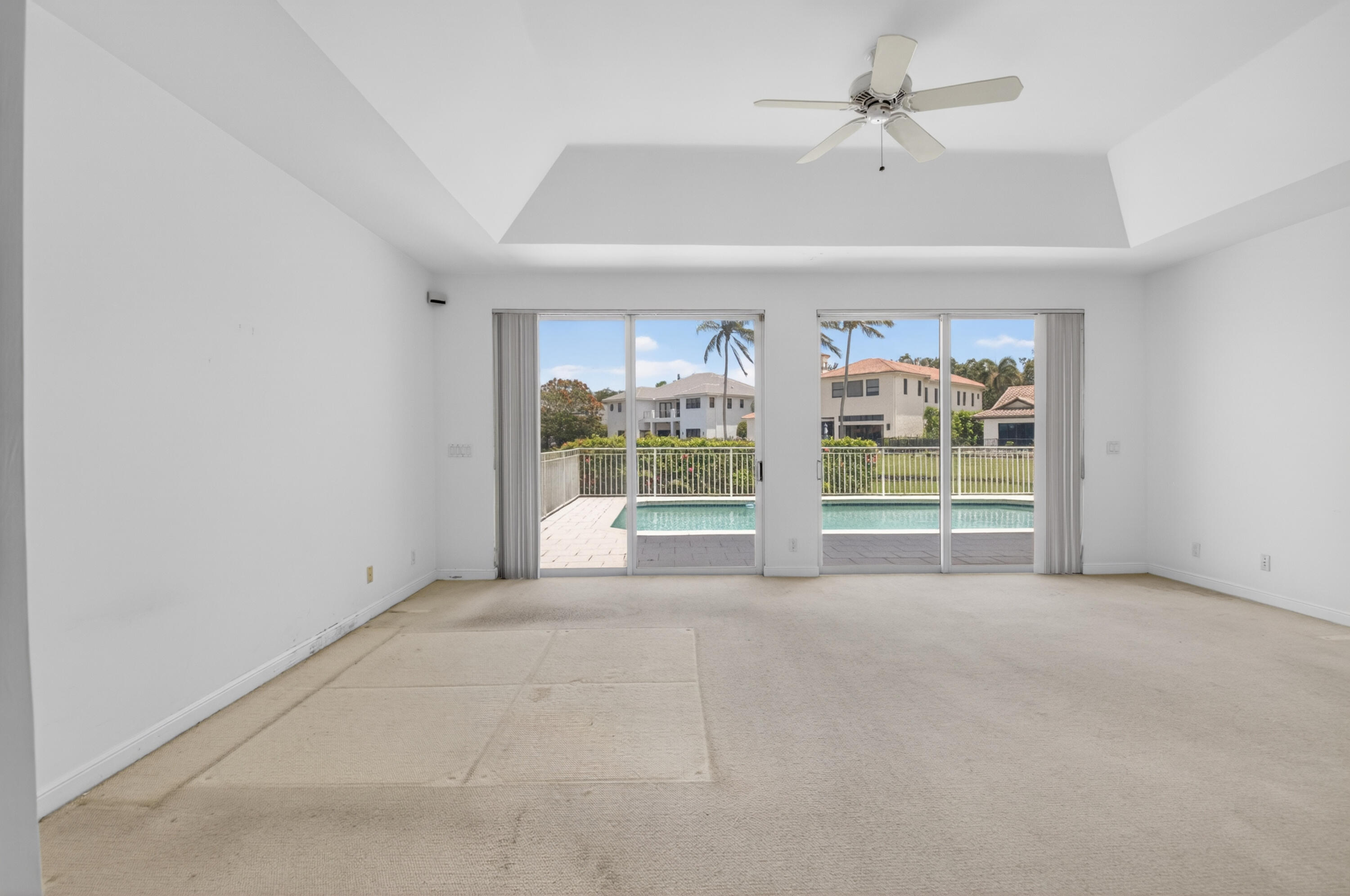 Hamptons - Residential