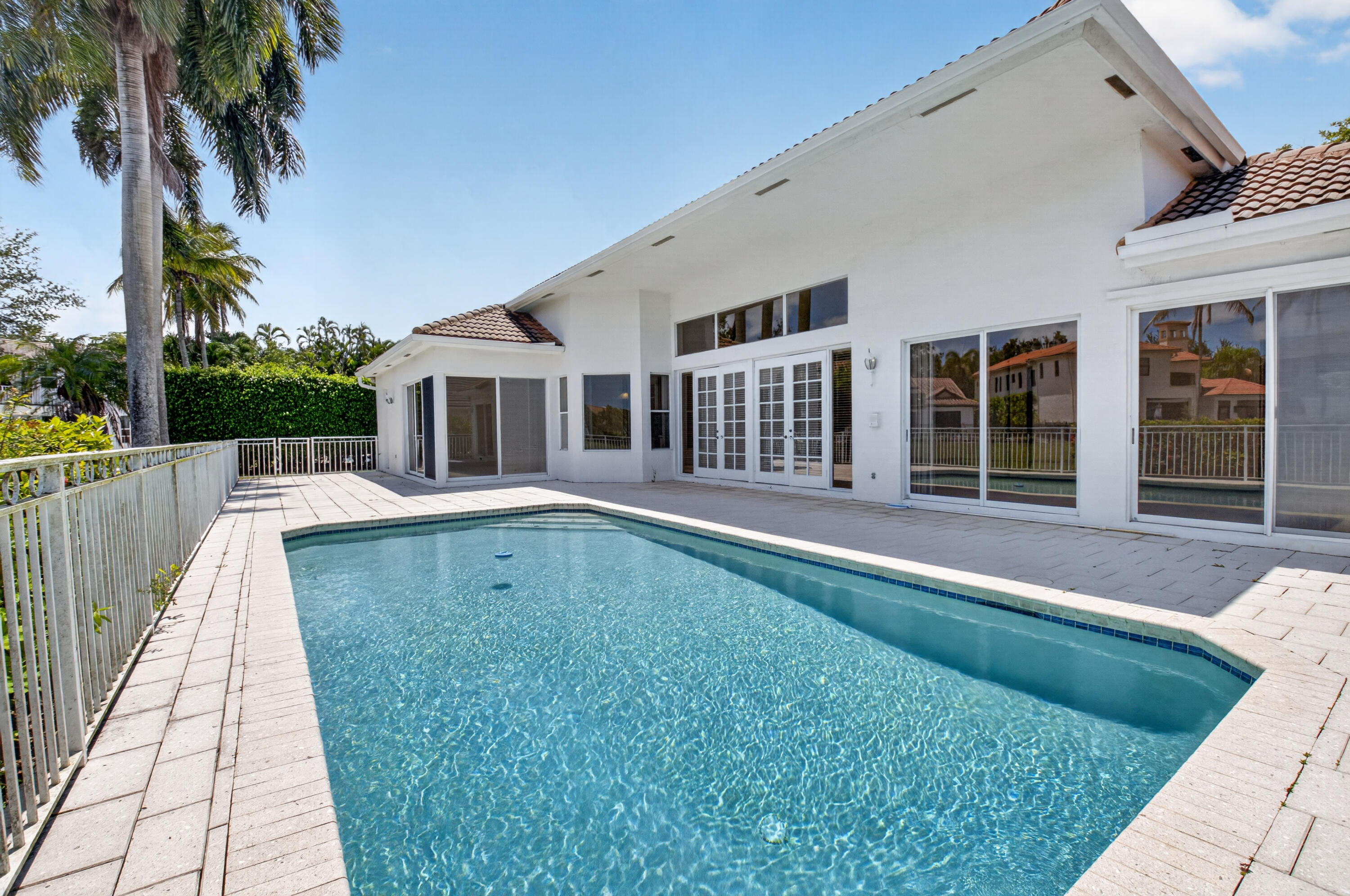 Hamptons - Residential