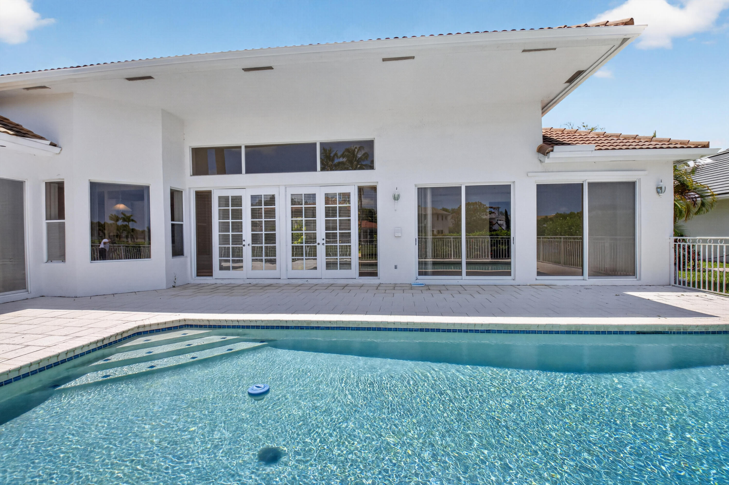 Hamptons - Residential