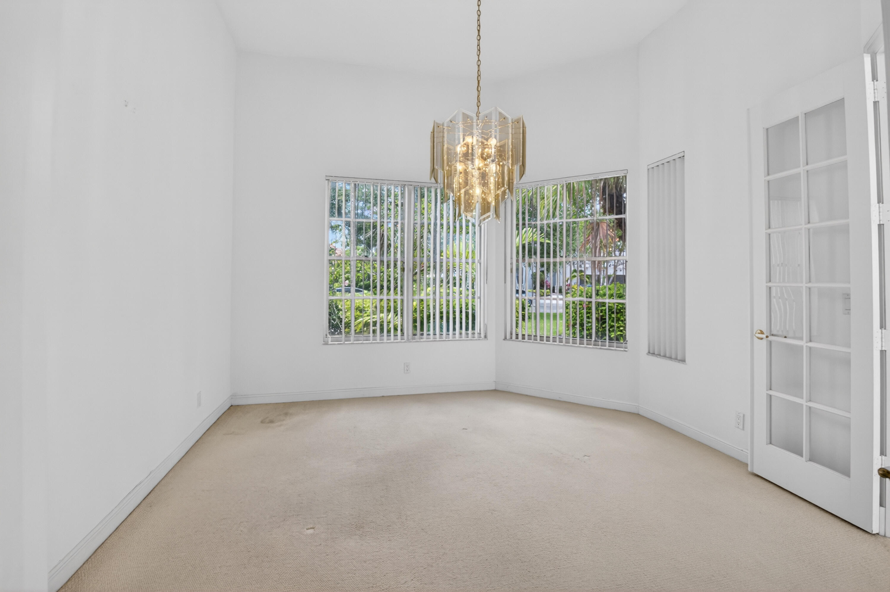 Hamptons - Residential