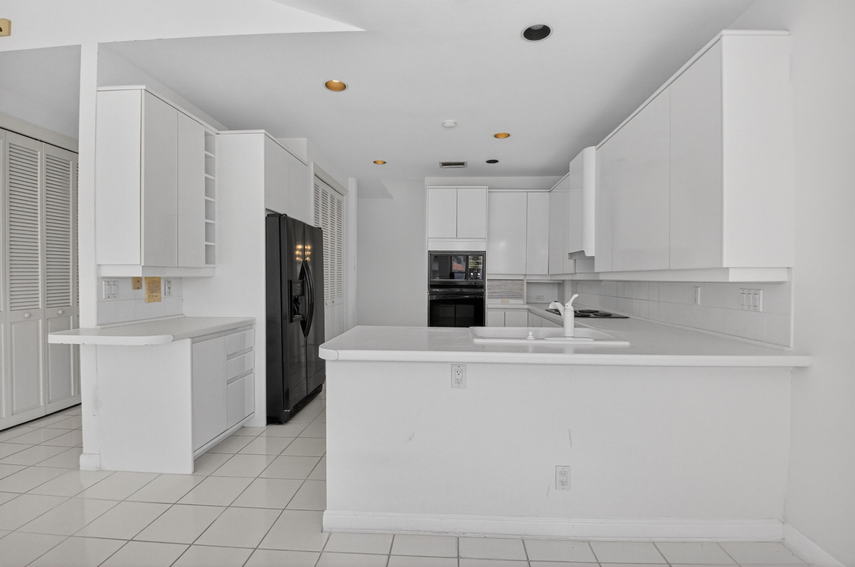 Hamptons - Residential