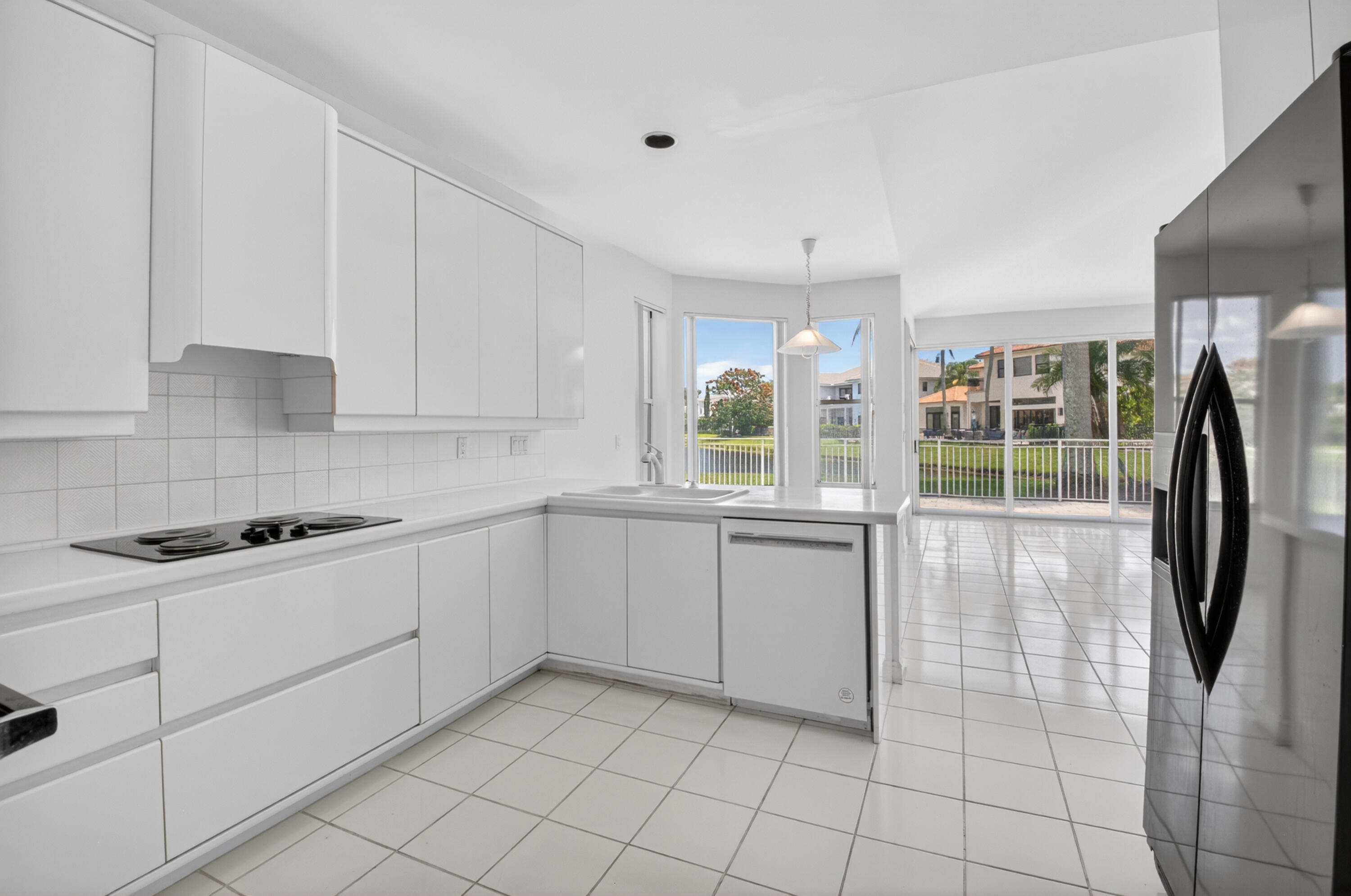 Hamptons - Residential