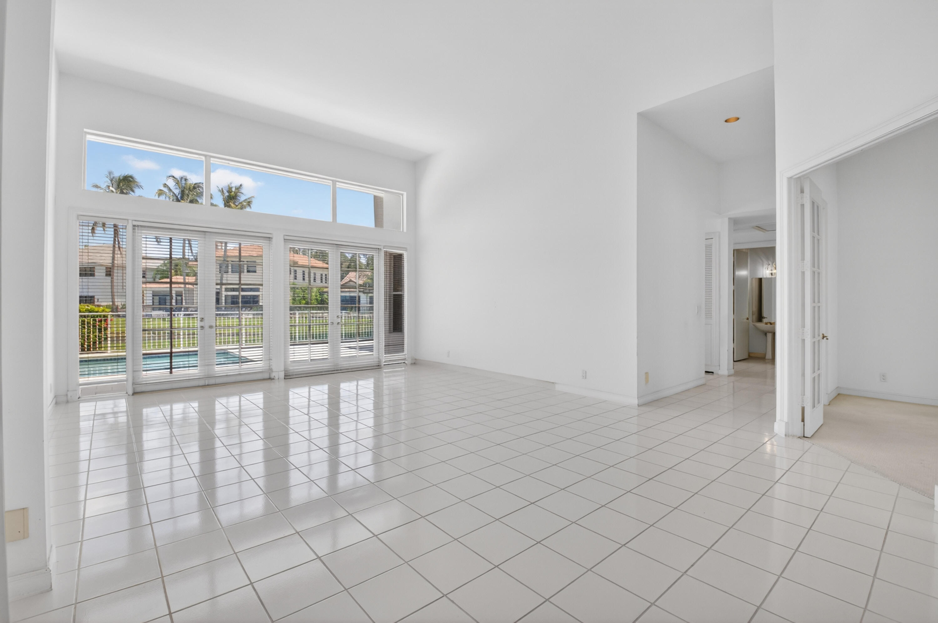 Hamptons - Residential