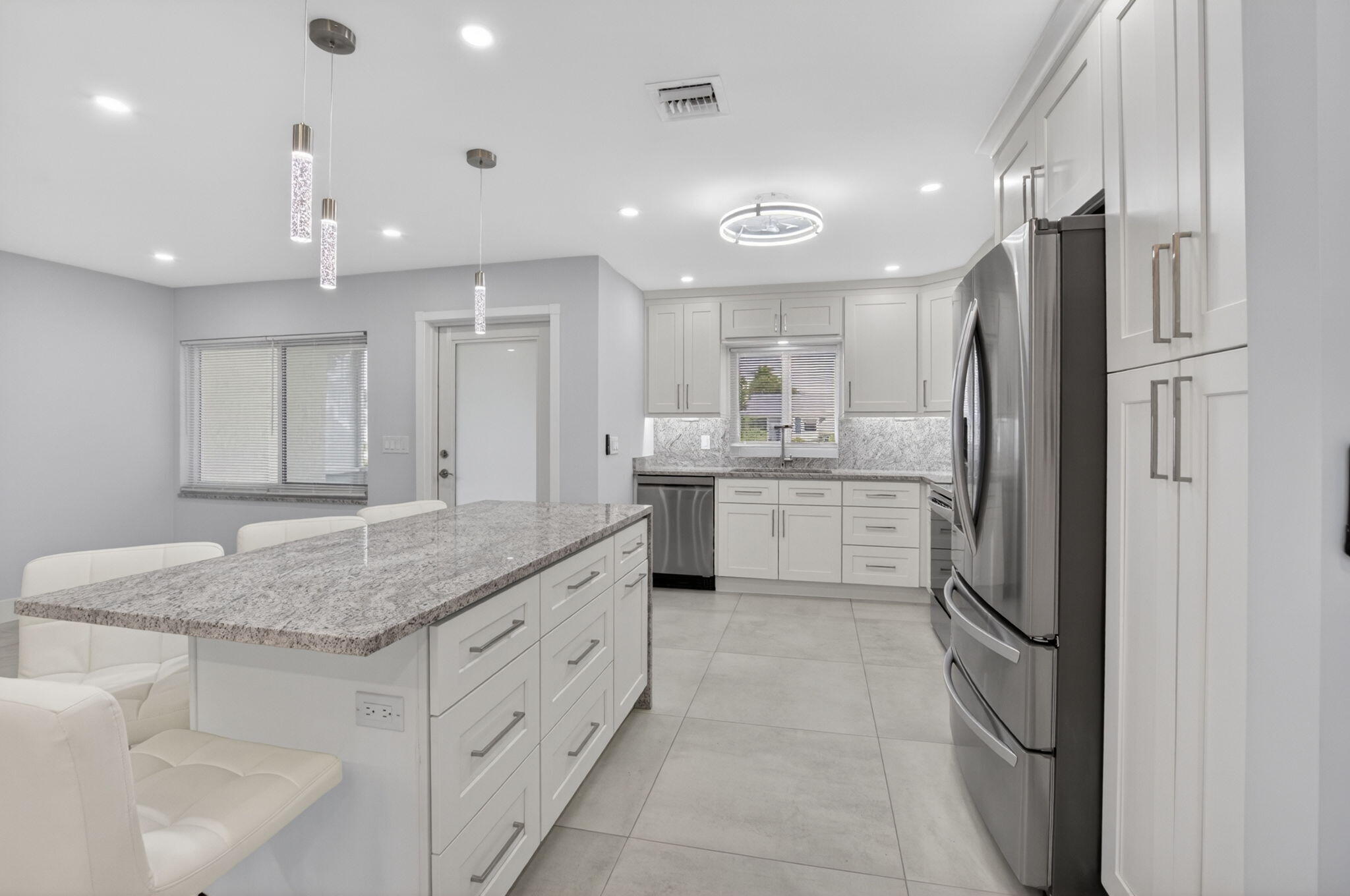 DELRAY VILLAS 2 - Residential