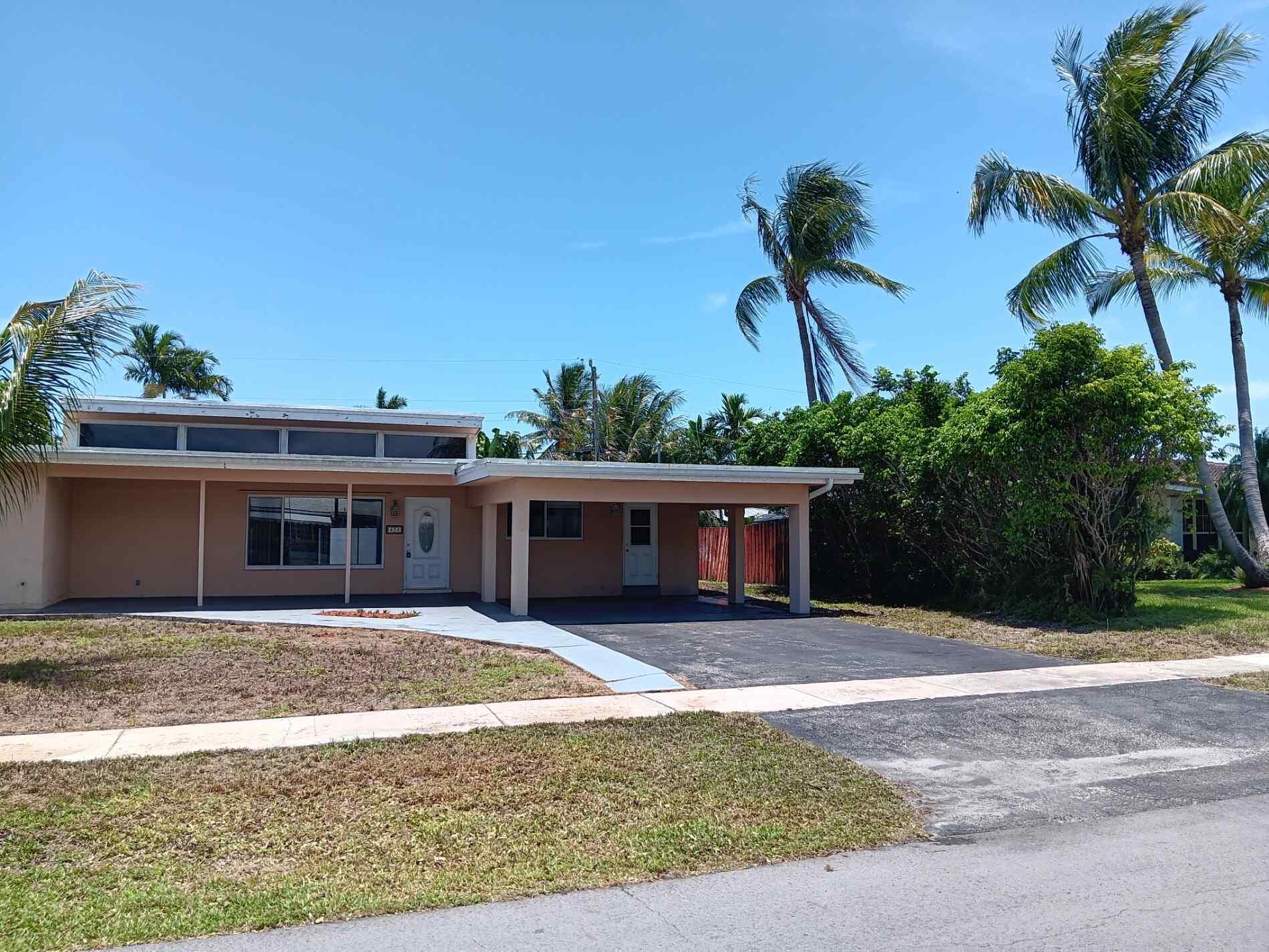 WINFIELD PARK UNIT 2 - Residential