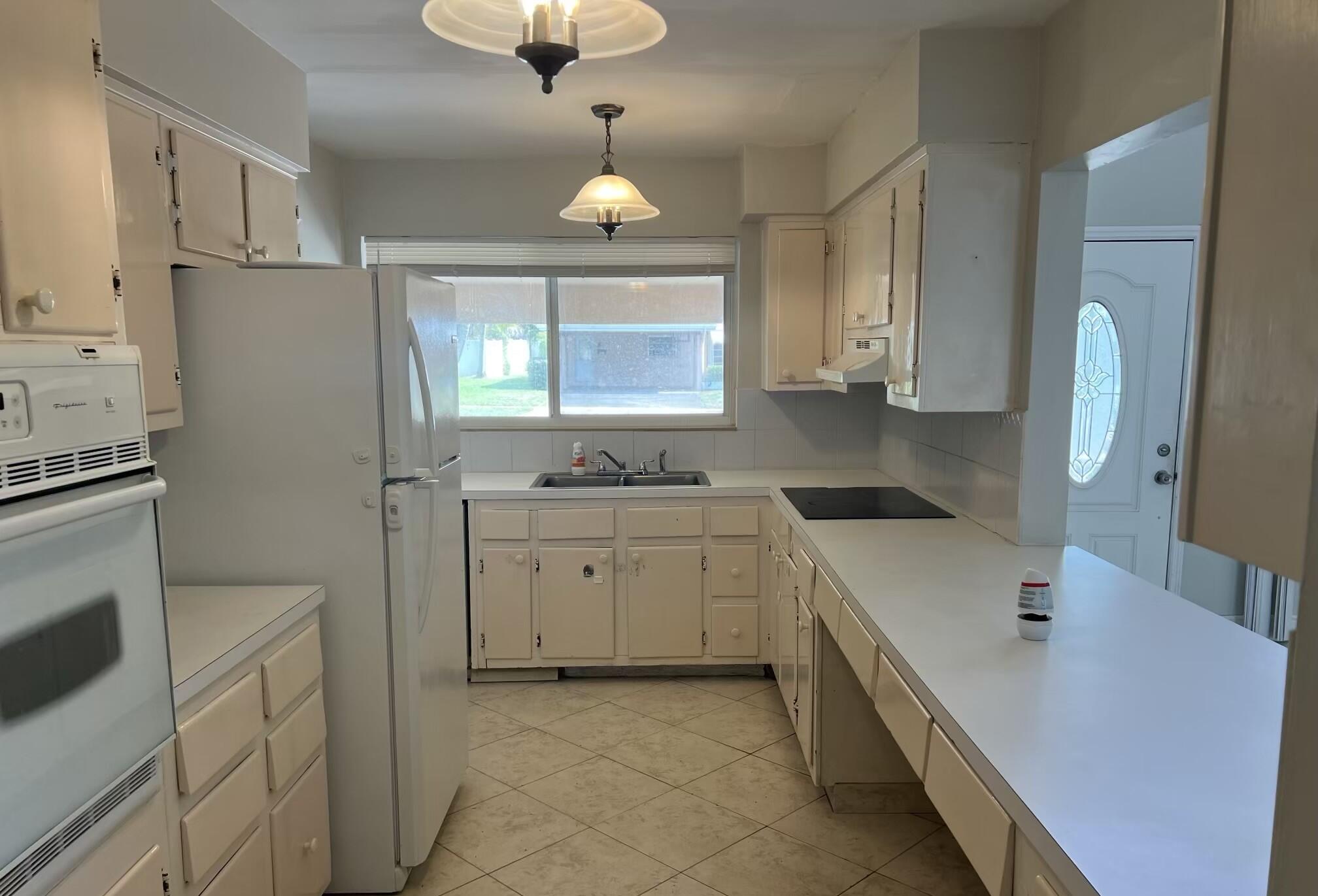 WINFIELD PARK UNIT 2 - Residential