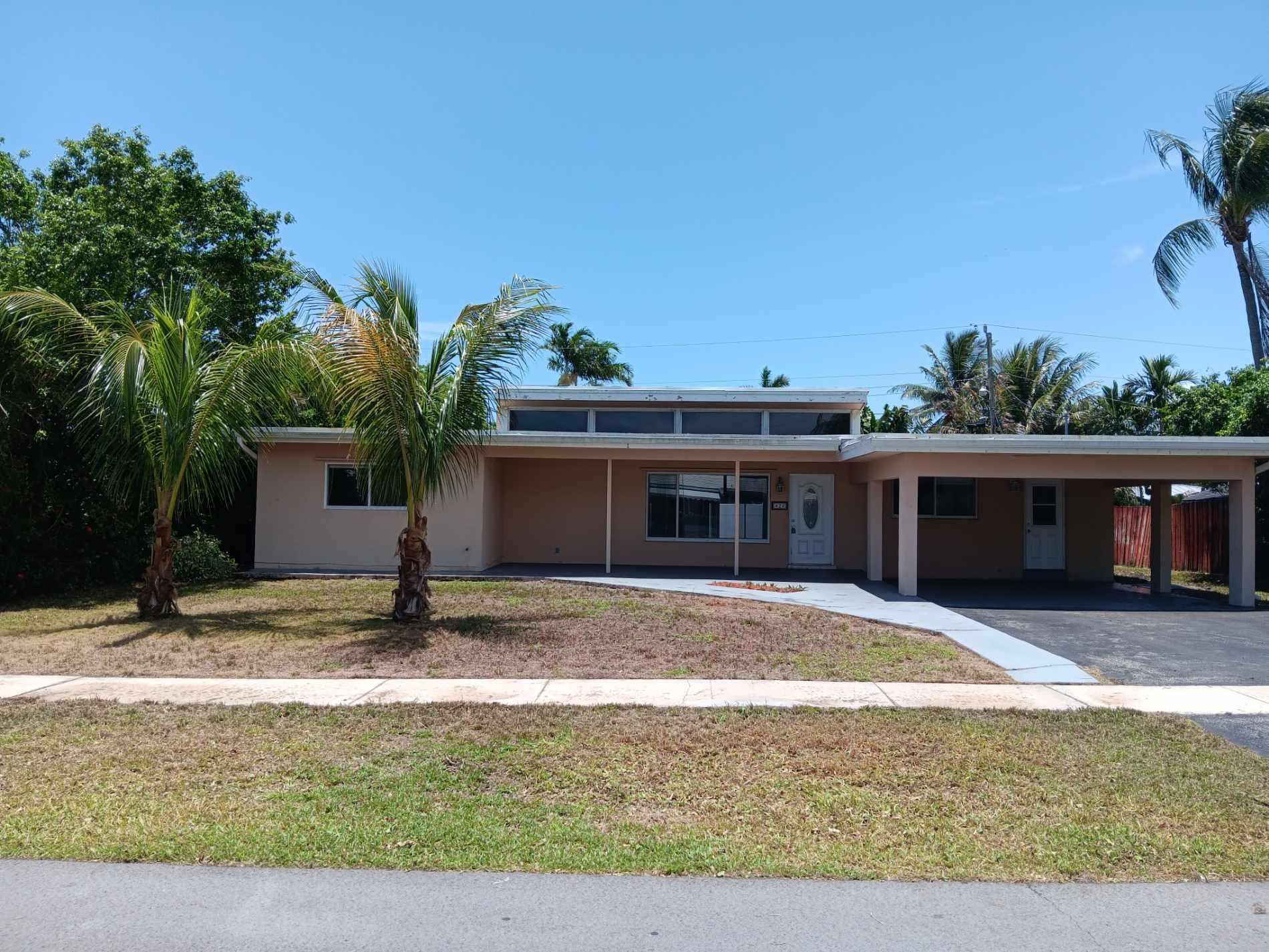 WINFIELD PARK UNIT 2 - Residential