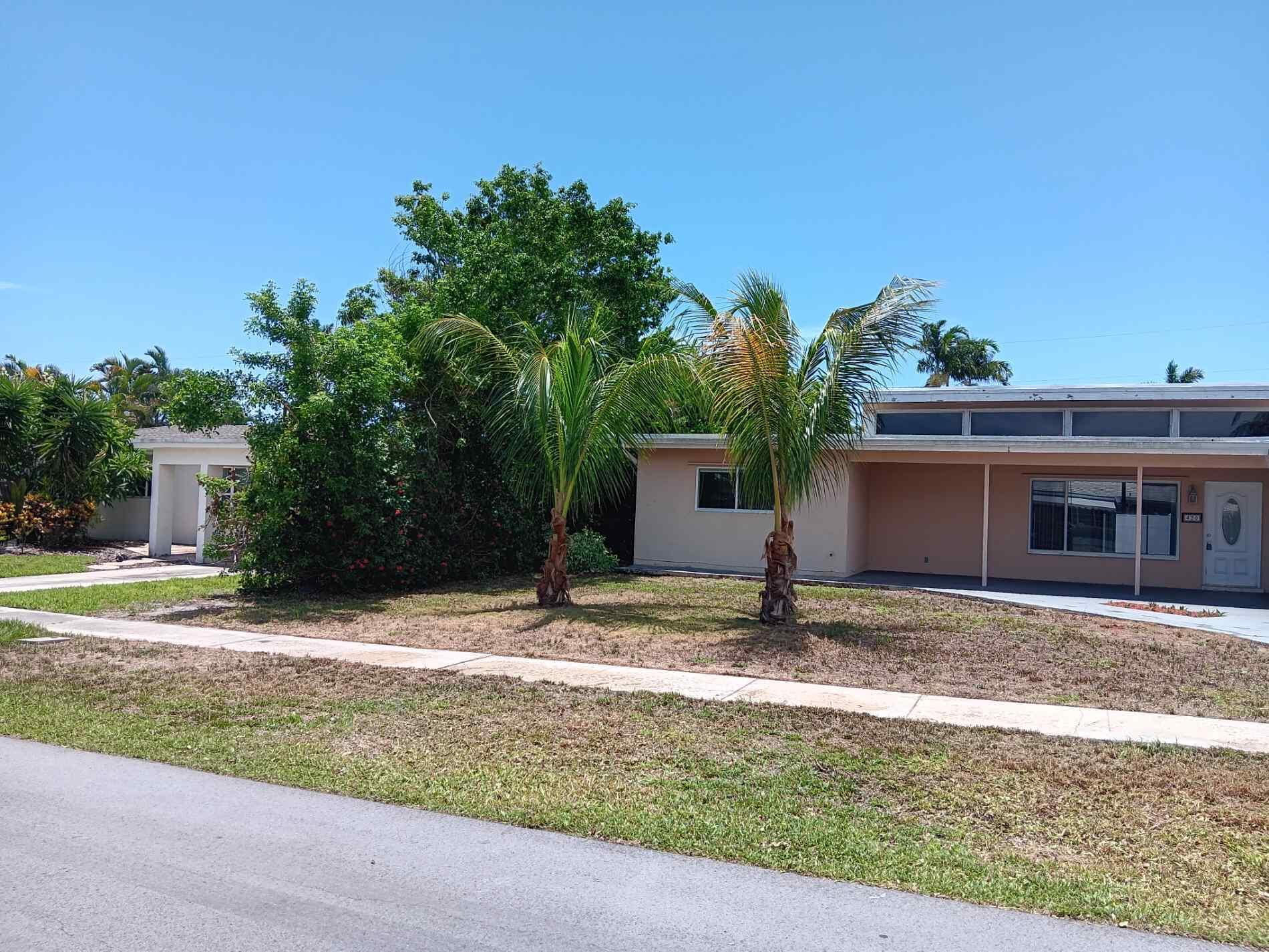 WINFIELD PARK UNIT 2 - Residential