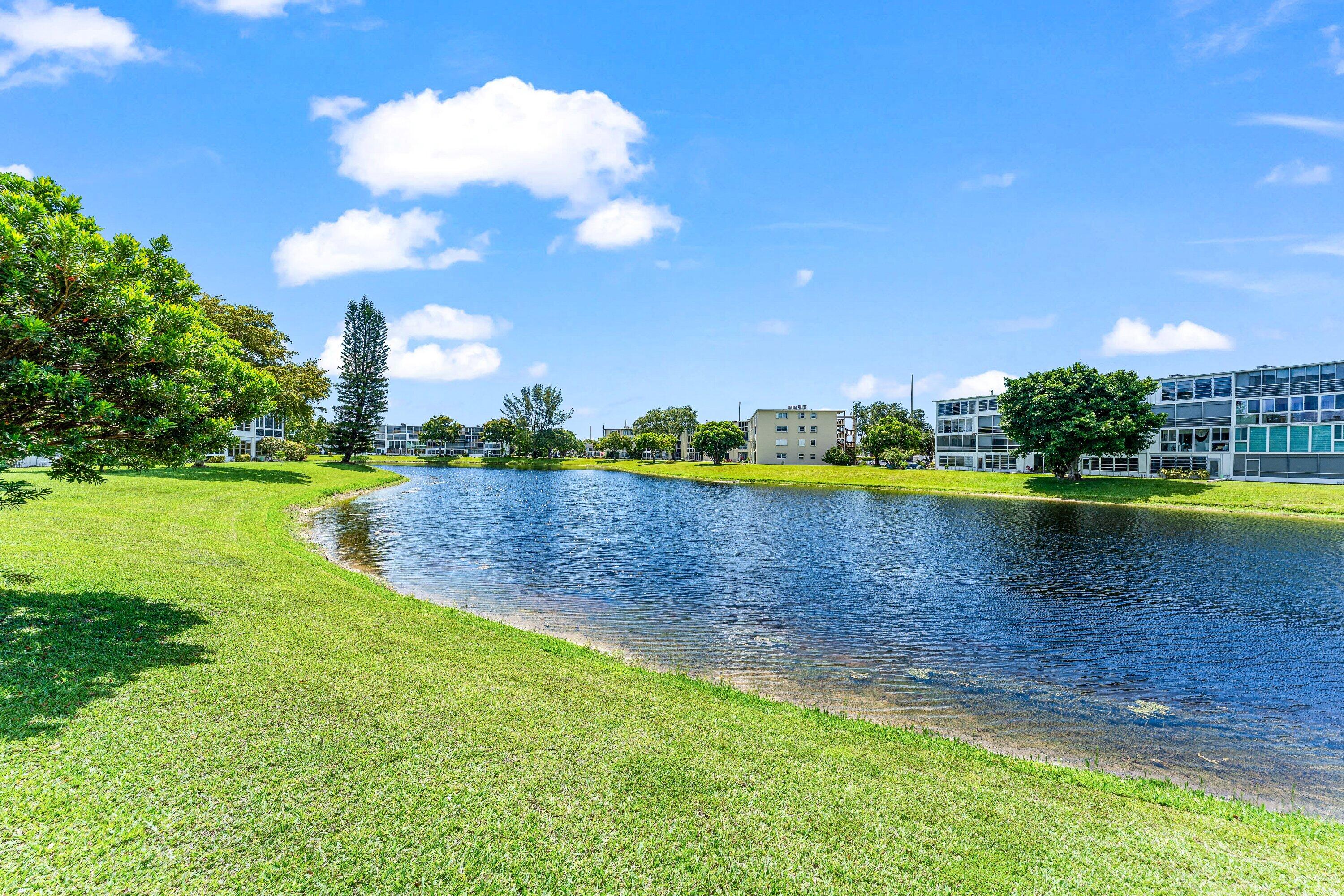 HARWOOD C CONDO - Residential