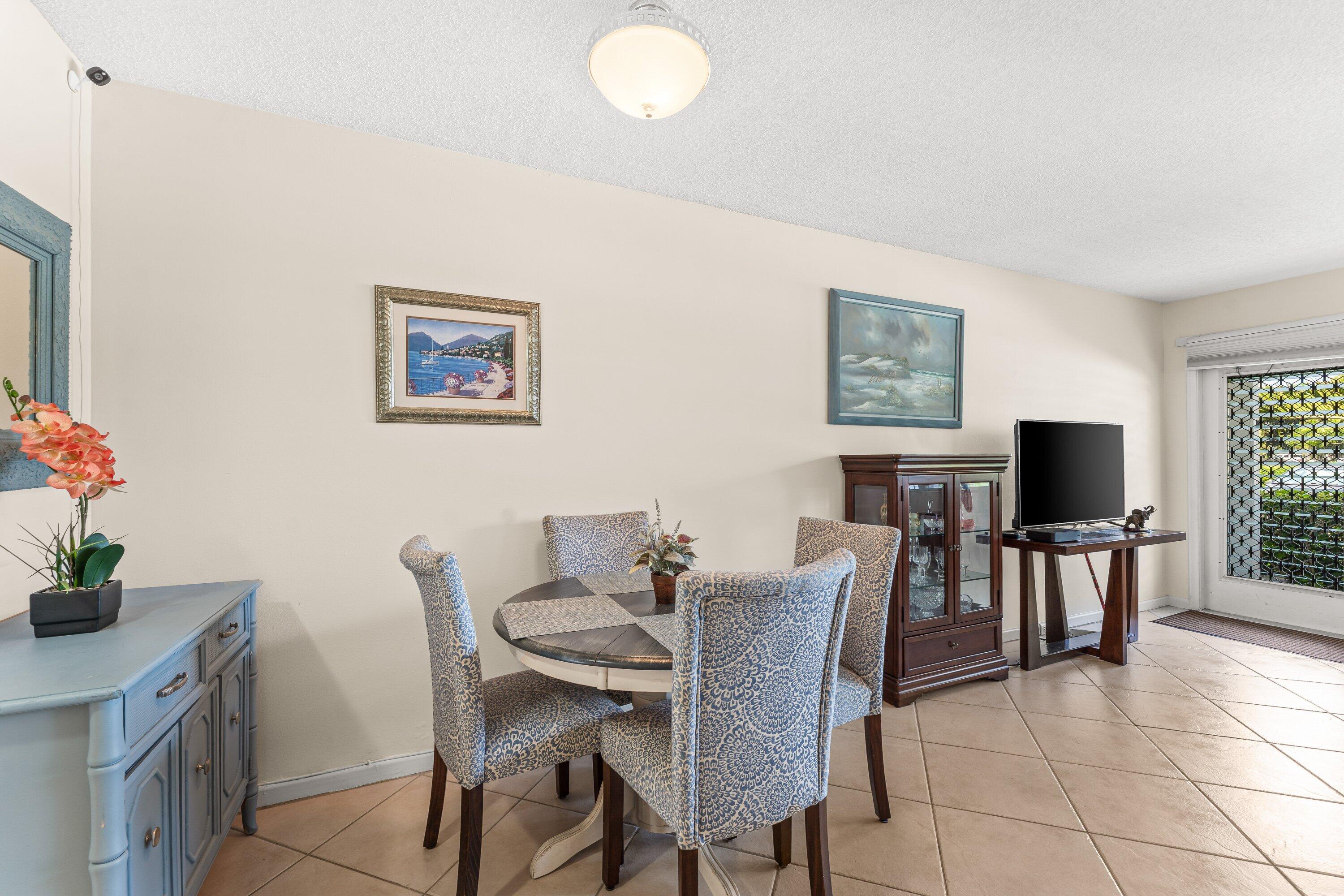 HARWOOD C CONDO - Residential