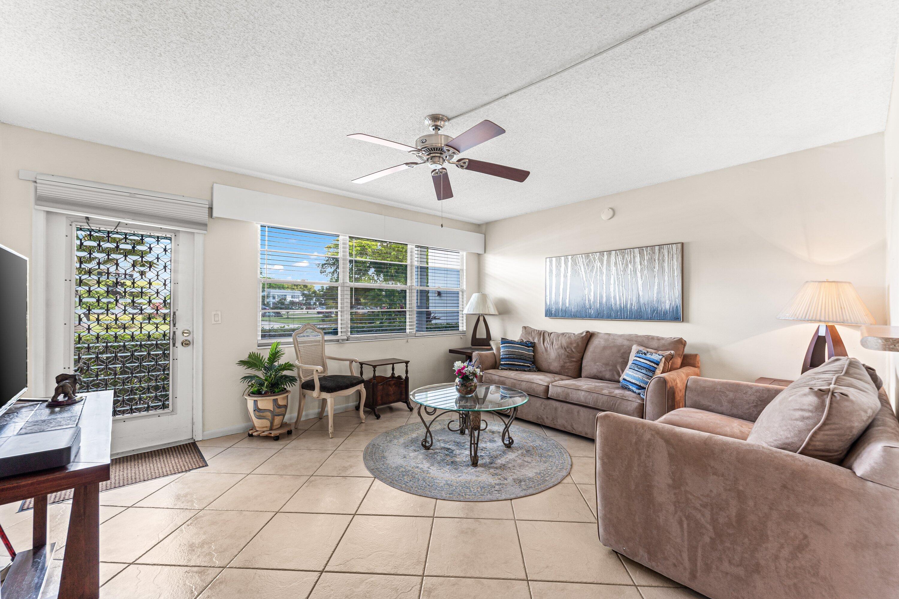 HARWOOD C CONDO - Residential