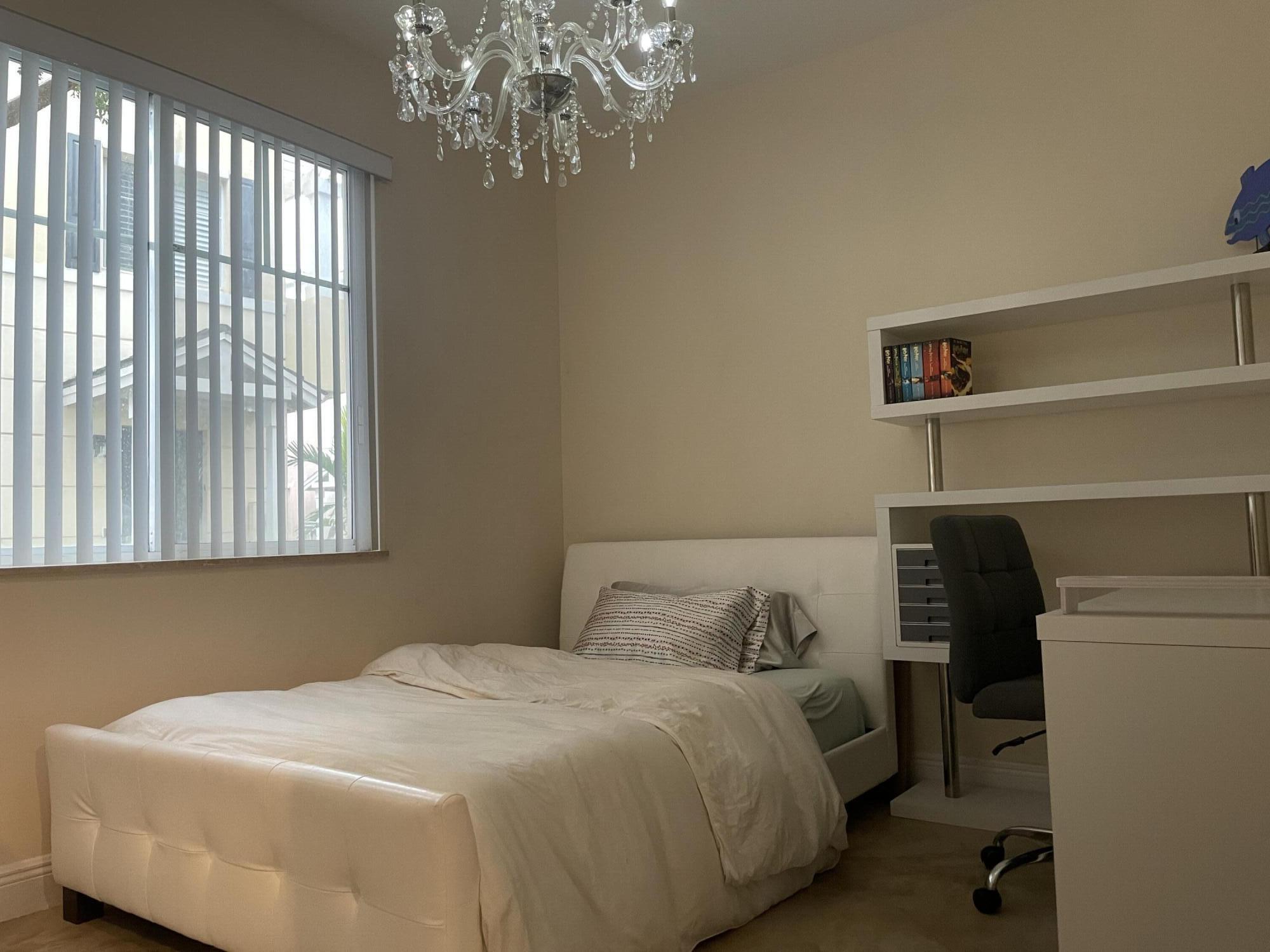 VISTAZO AT BOCA RATON - Residential Lease