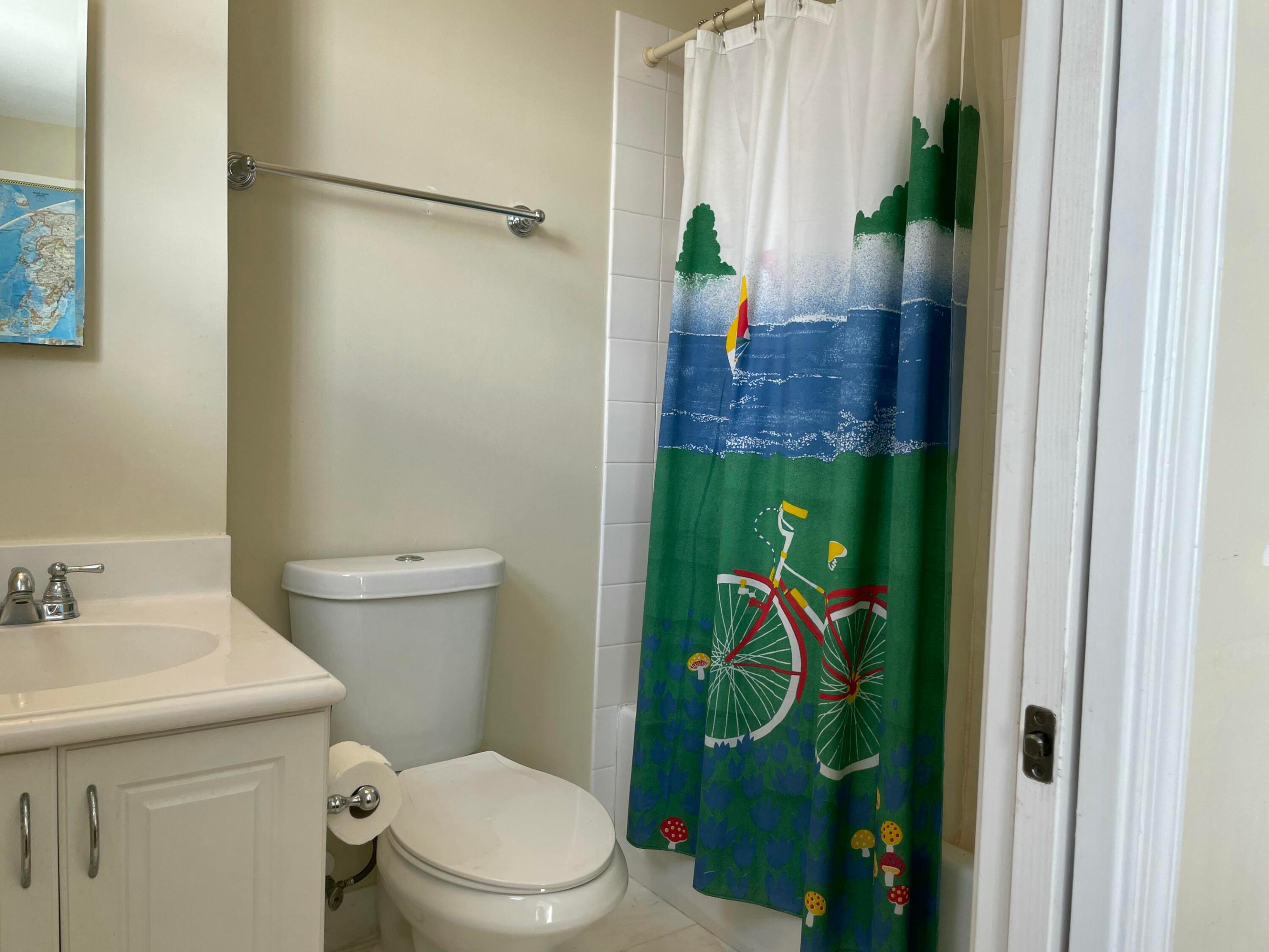VISTAZO AT BOCA RATON - Residential Lease