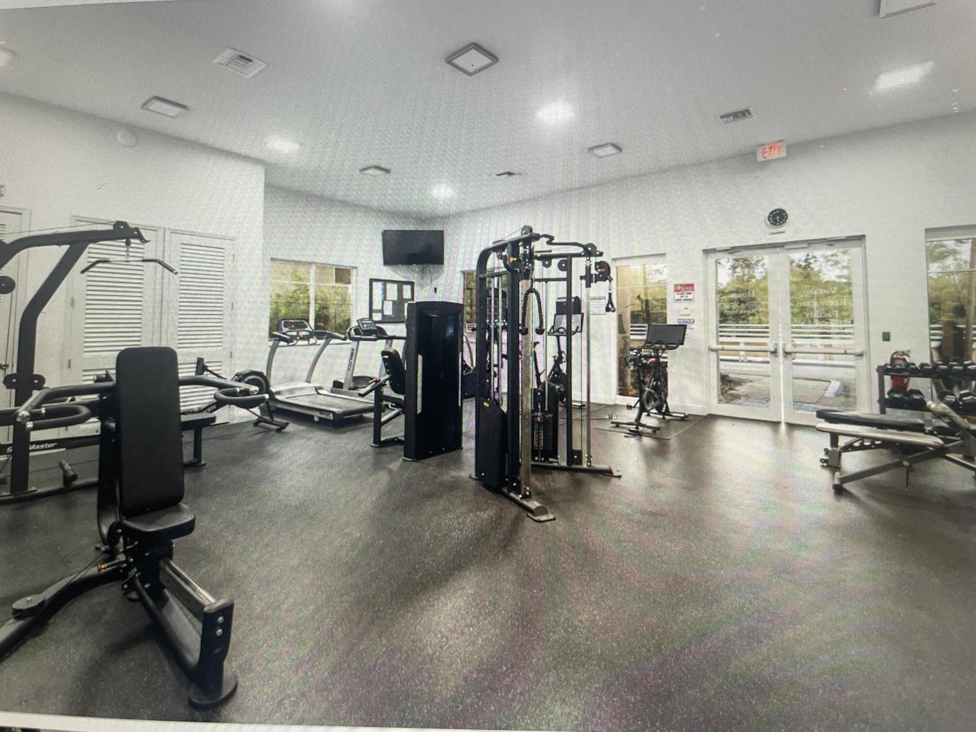 VISTAZO AT BOCA RATON - Residential Lease