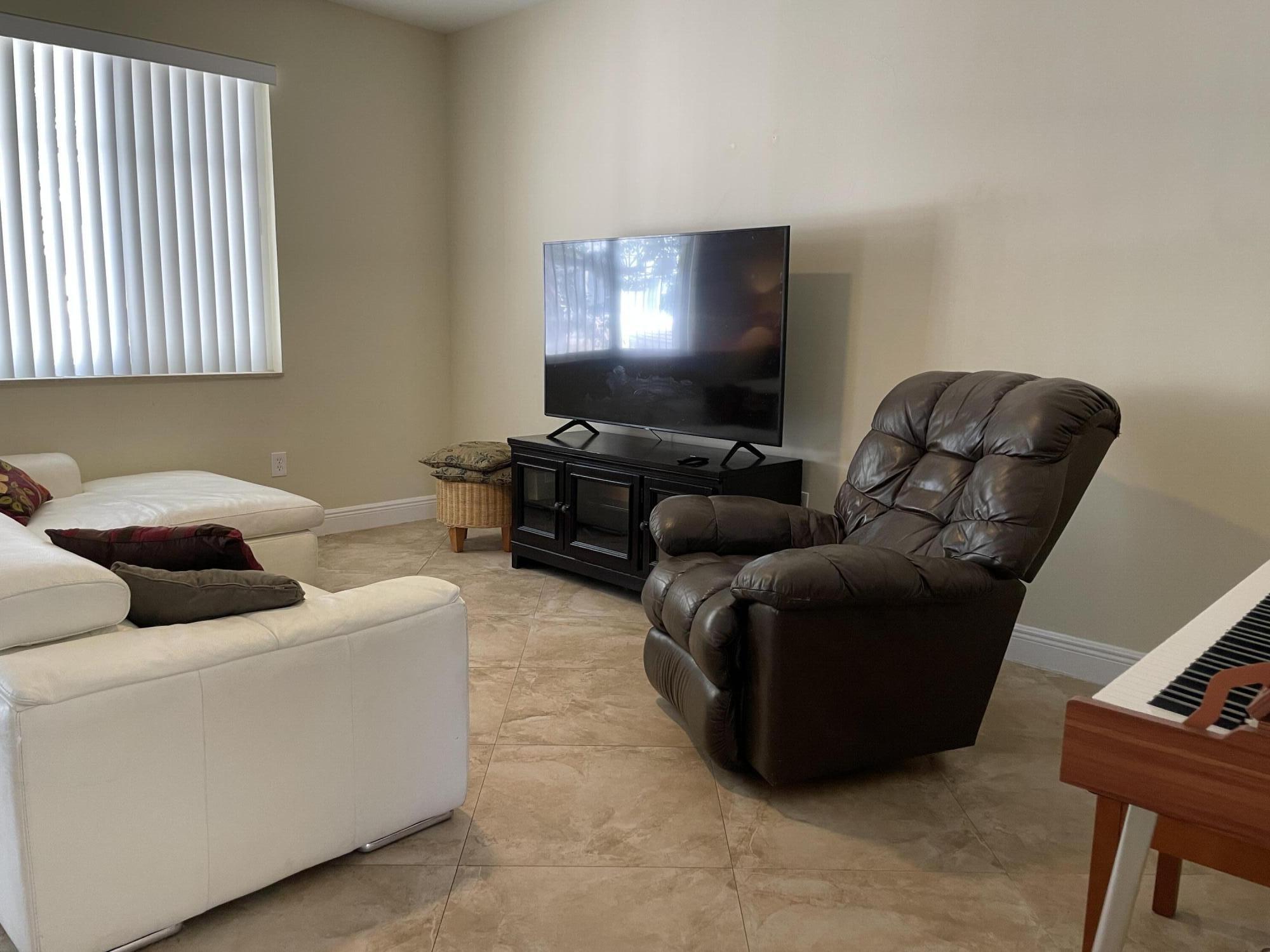 VISTAZO AT BOCA RATON - Residential Lease