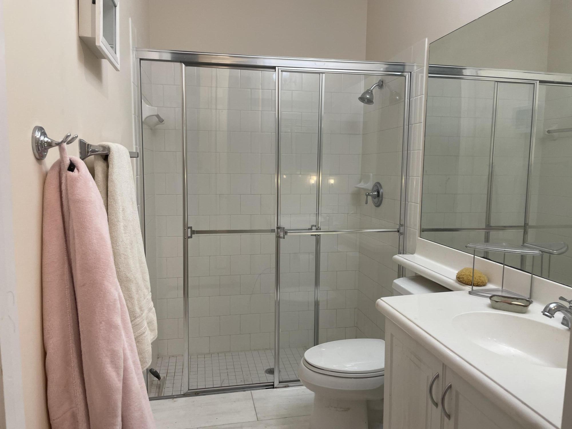 VISTAZO AT BOCA RATON - Residential Lease