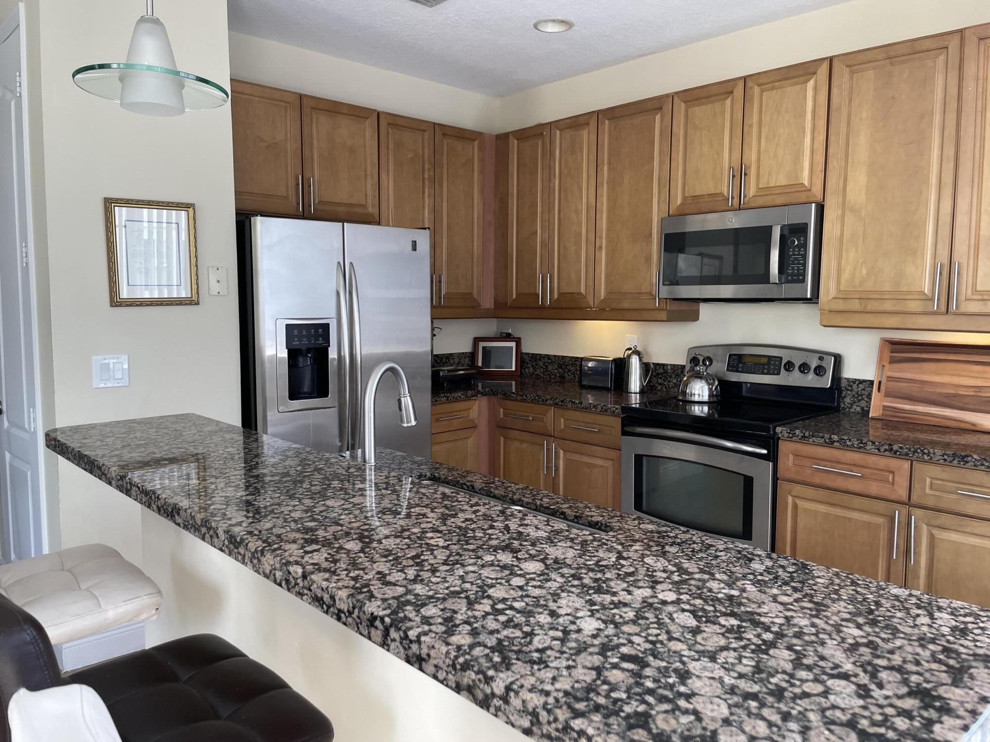 VISTAZO AT BOCA RATON - Residential Lease
