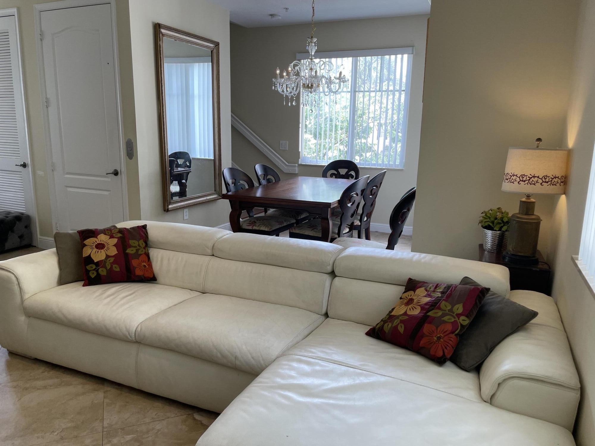 VISTAZO AT BOCA RATON - Residential Lease