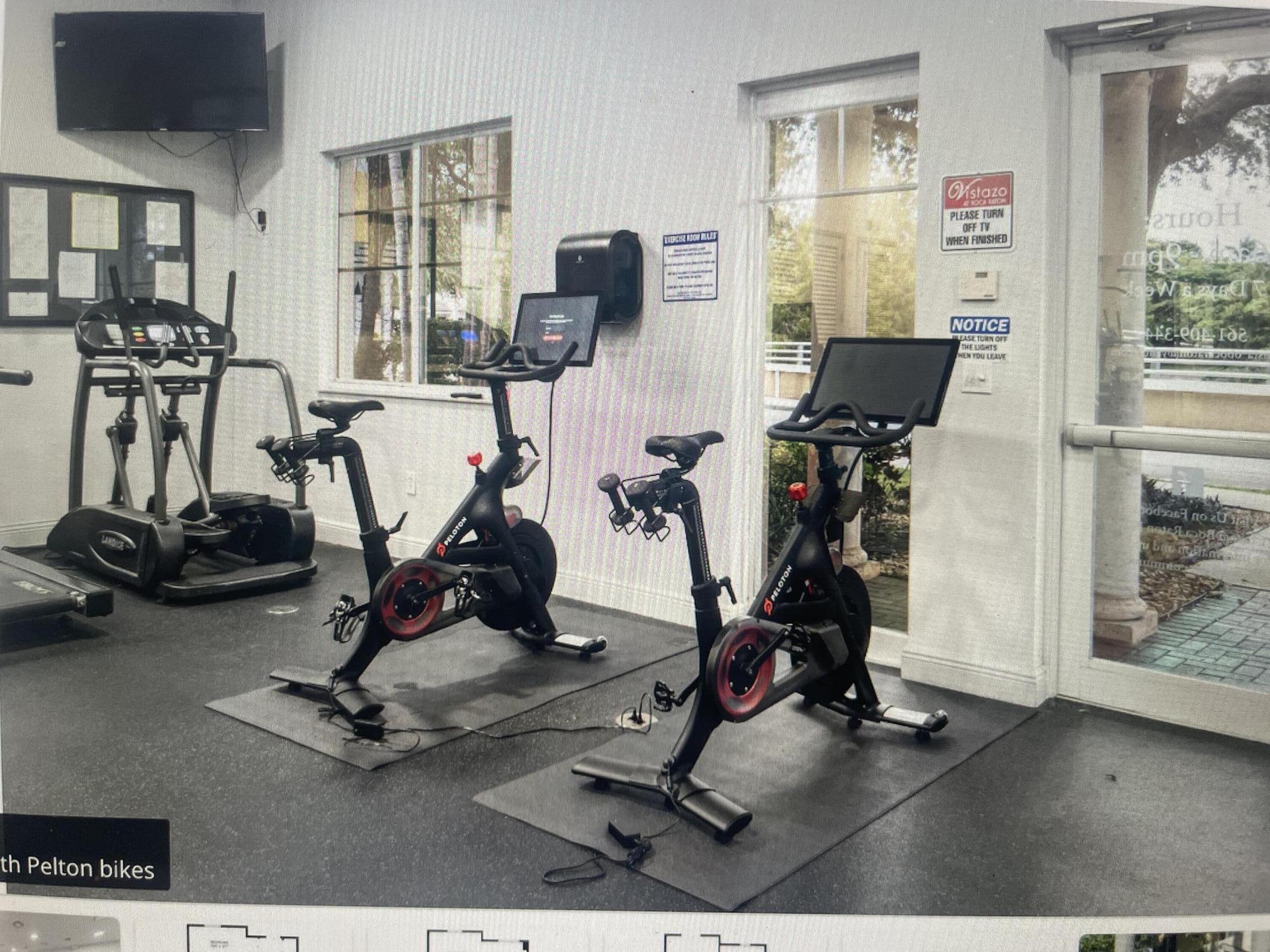 VISTAZO AT BOCA RATON - Residential Lease