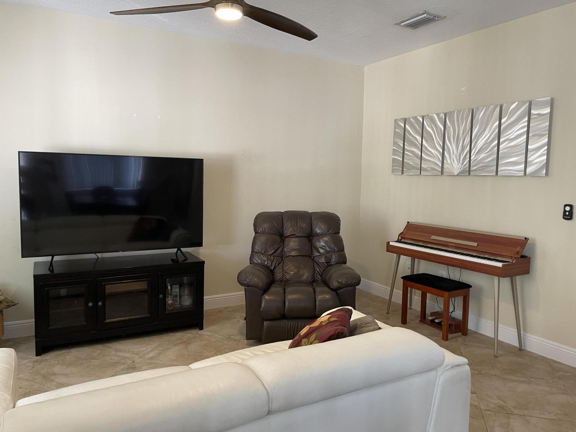VISTAZO AT BOCA RATON - Residential Lease