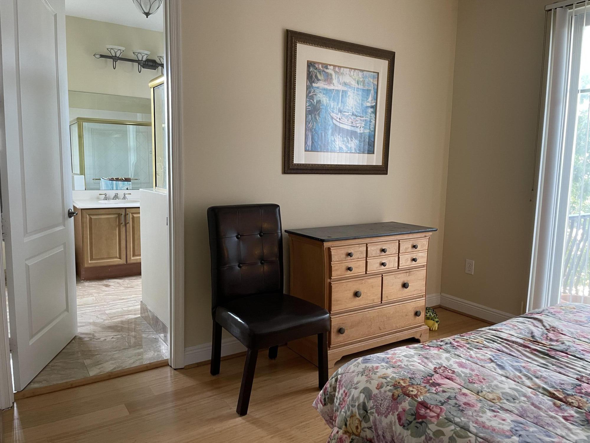 VISTAZO AT BOCA RATON - Residential Lease