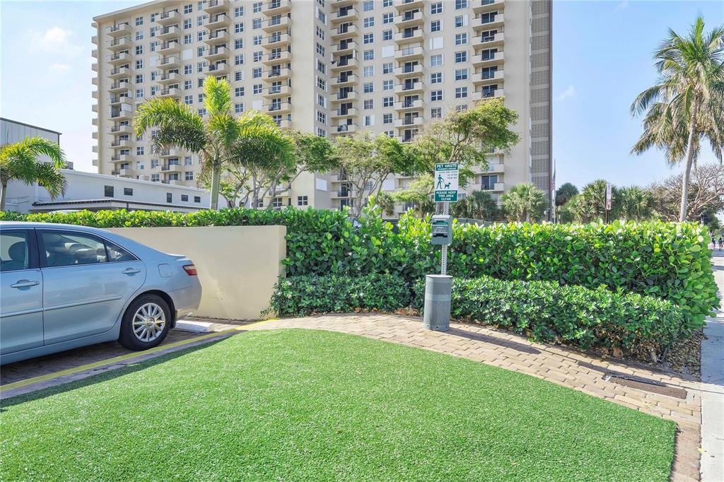 OCEAN PLACE - Residential