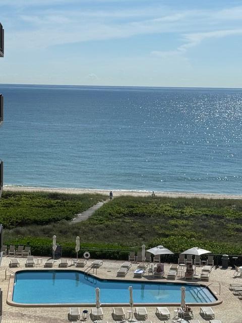 OCEAN PLACE - Residential