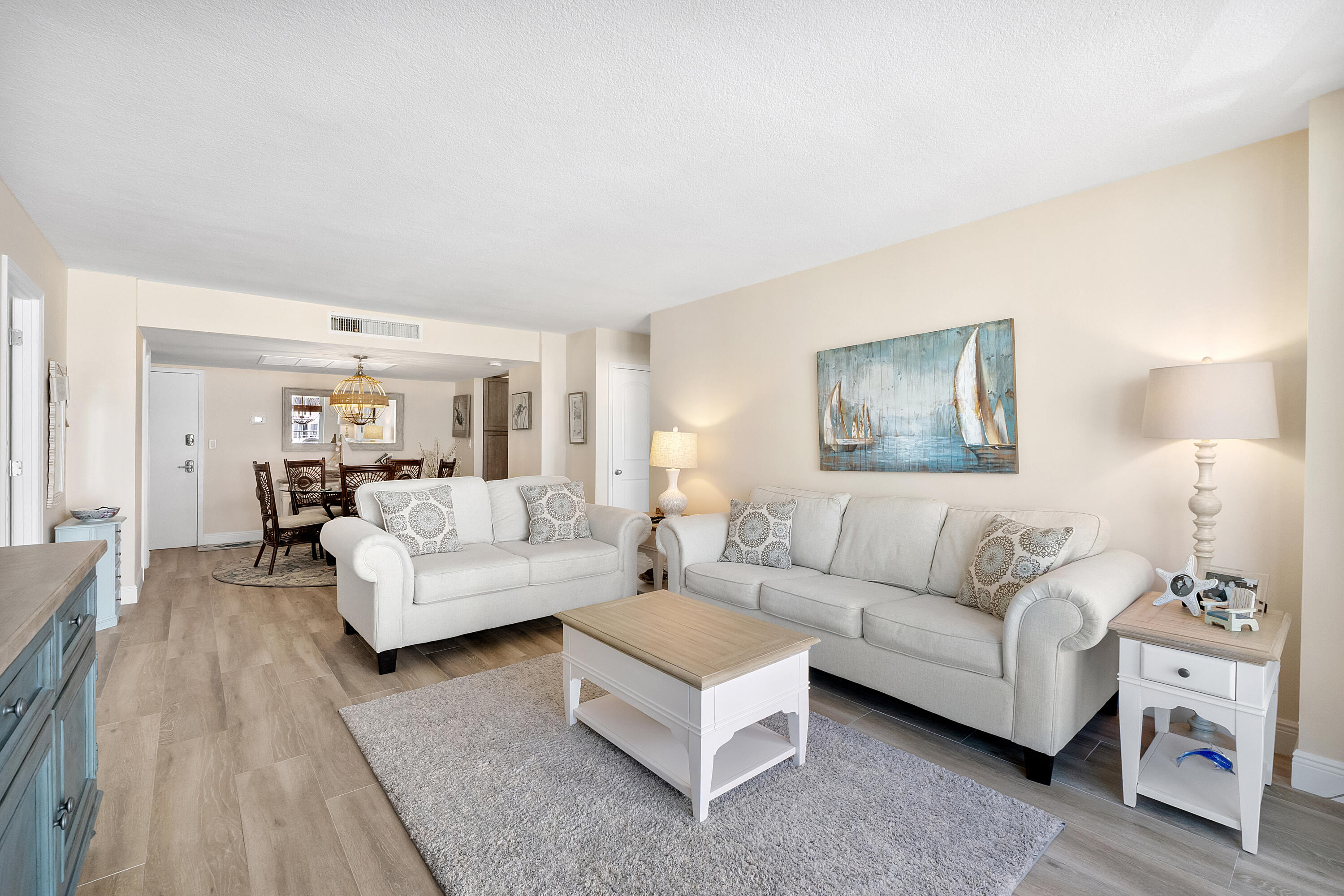 OCEAN PLACE - Residential