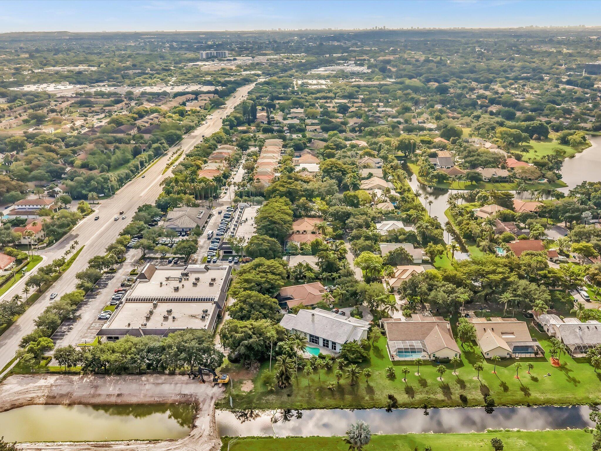 GLEN OAKS - Residential Lease