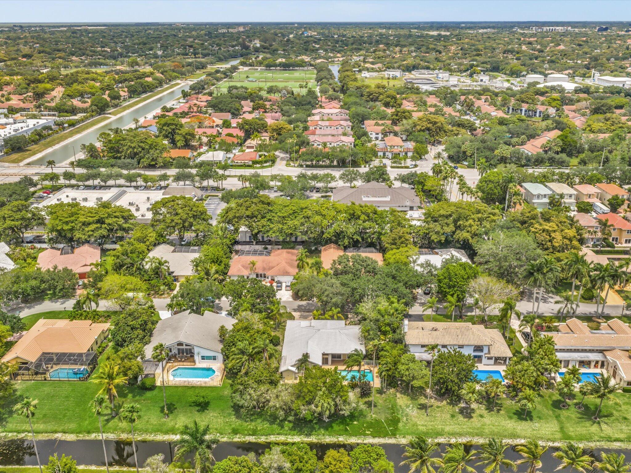 GLEN OAKS - Residential Lease