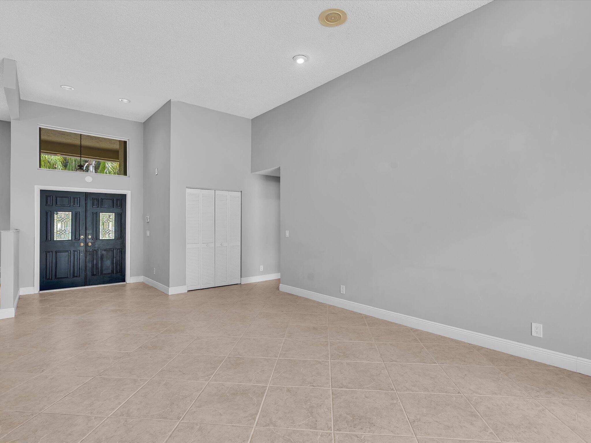 GLEN OAKS - Residential Lease