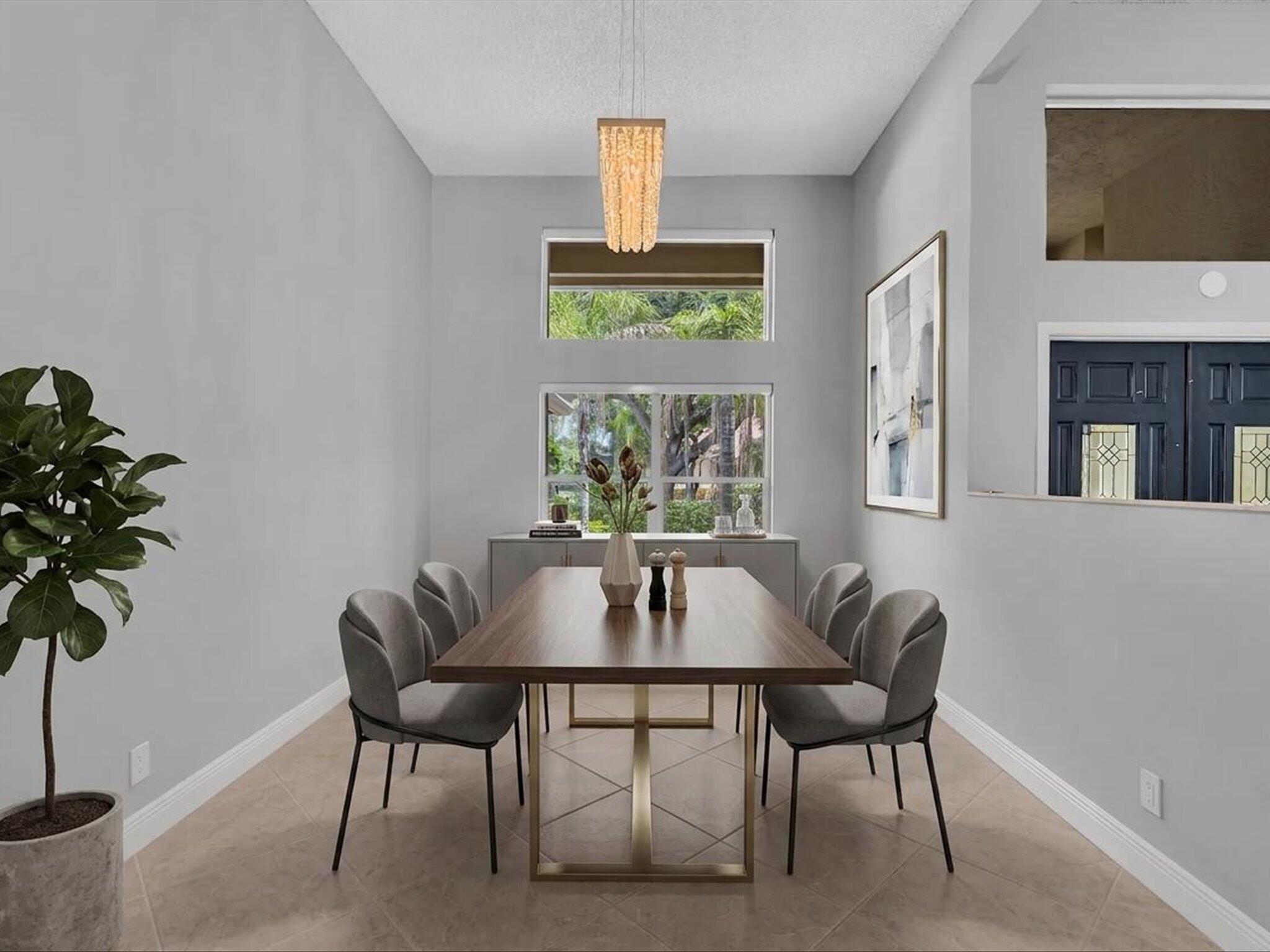 GLEN OAKS - Residential Lease