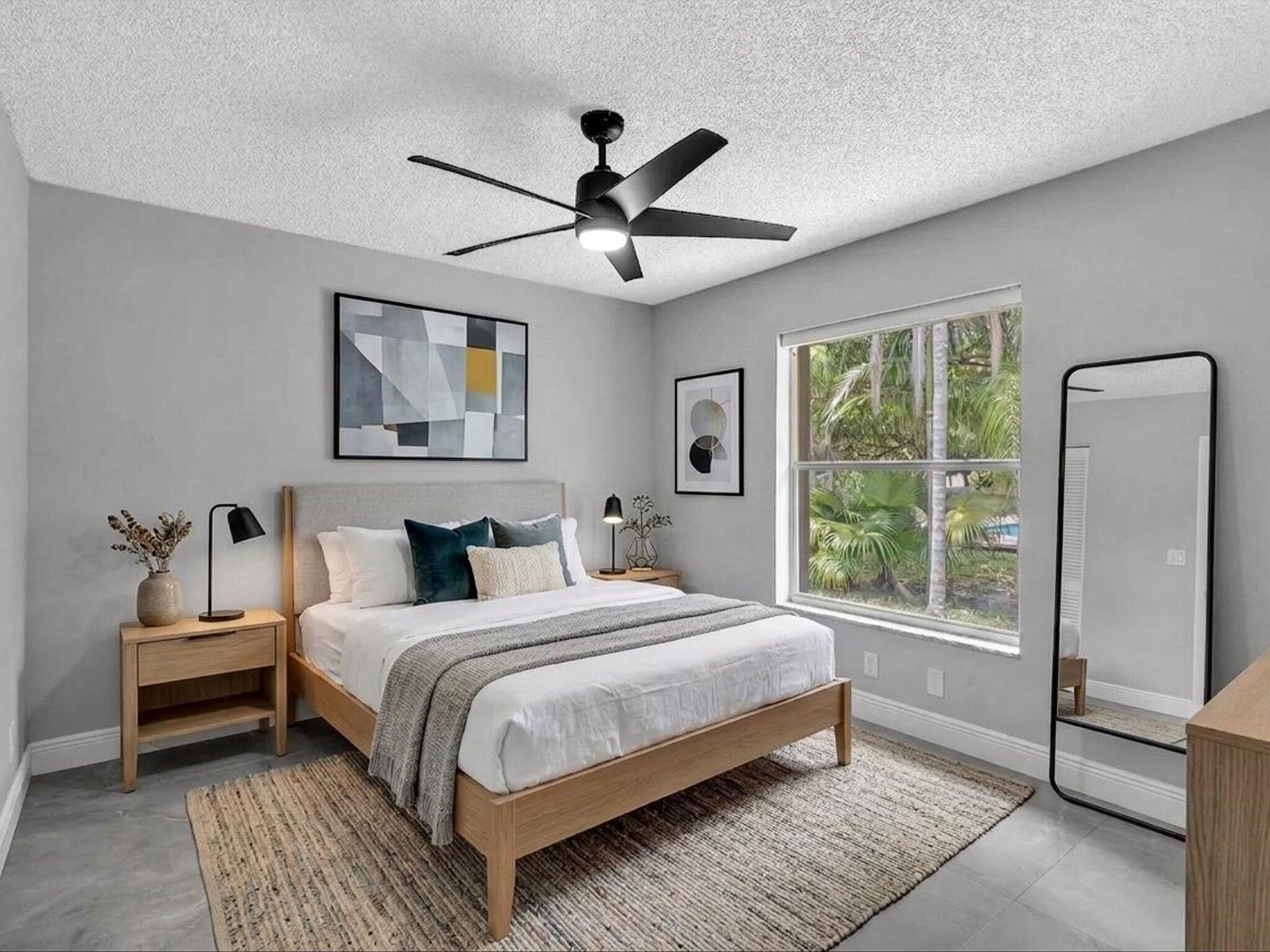 GLEN OAKS - Residential Lease