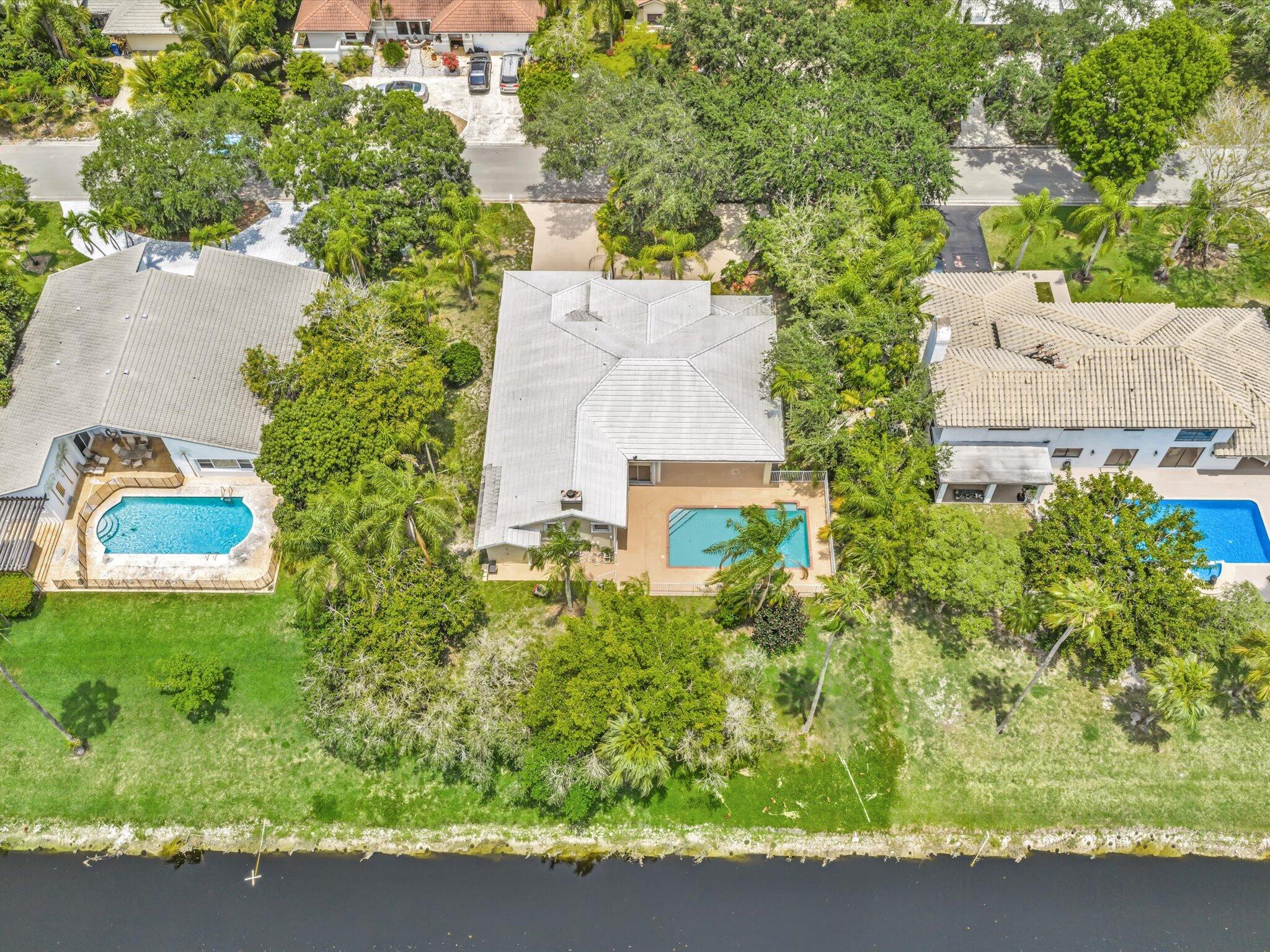 GLEN OAKS - Residential Lease