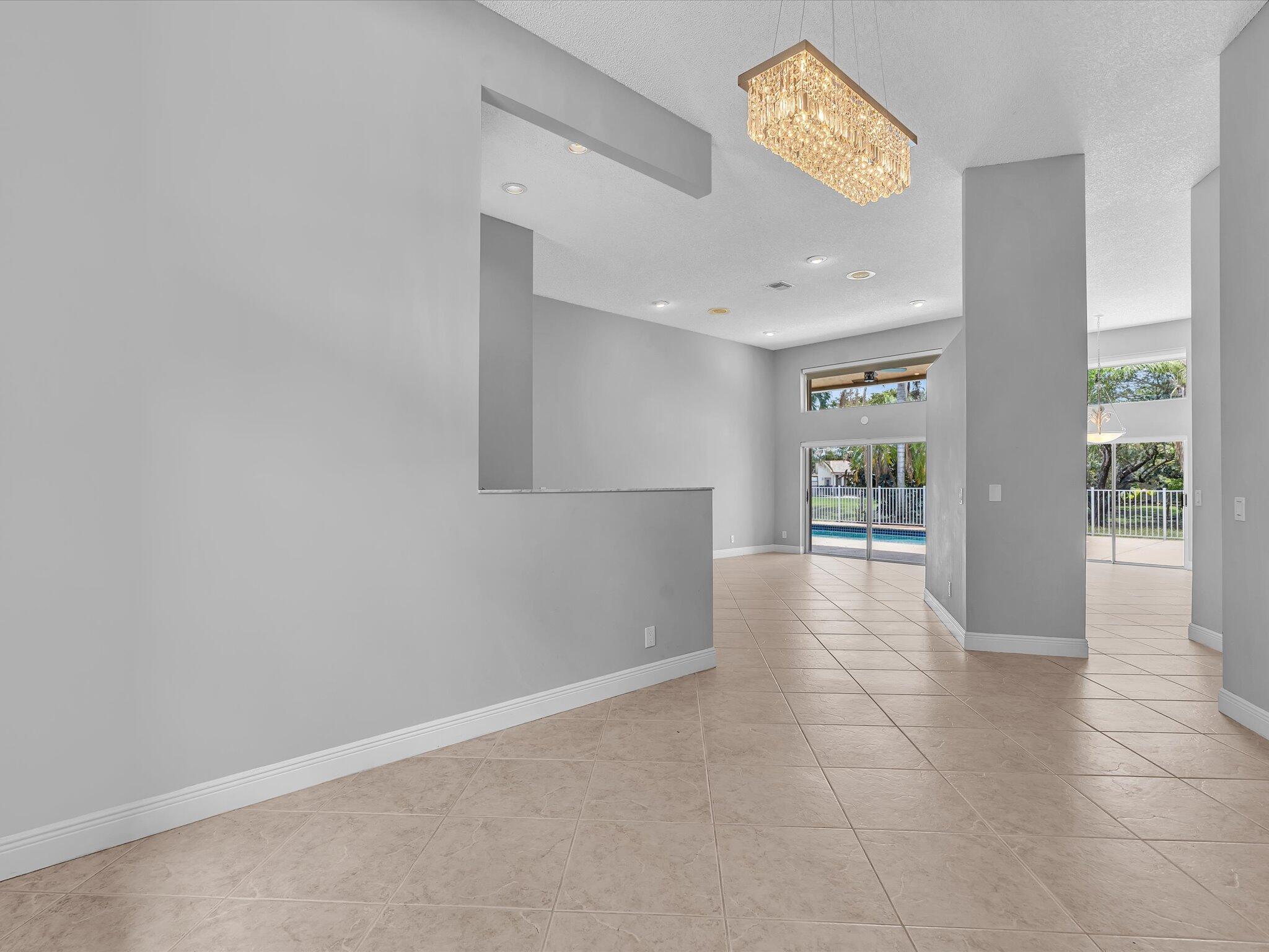 GLEN OAKS - Residential Lease