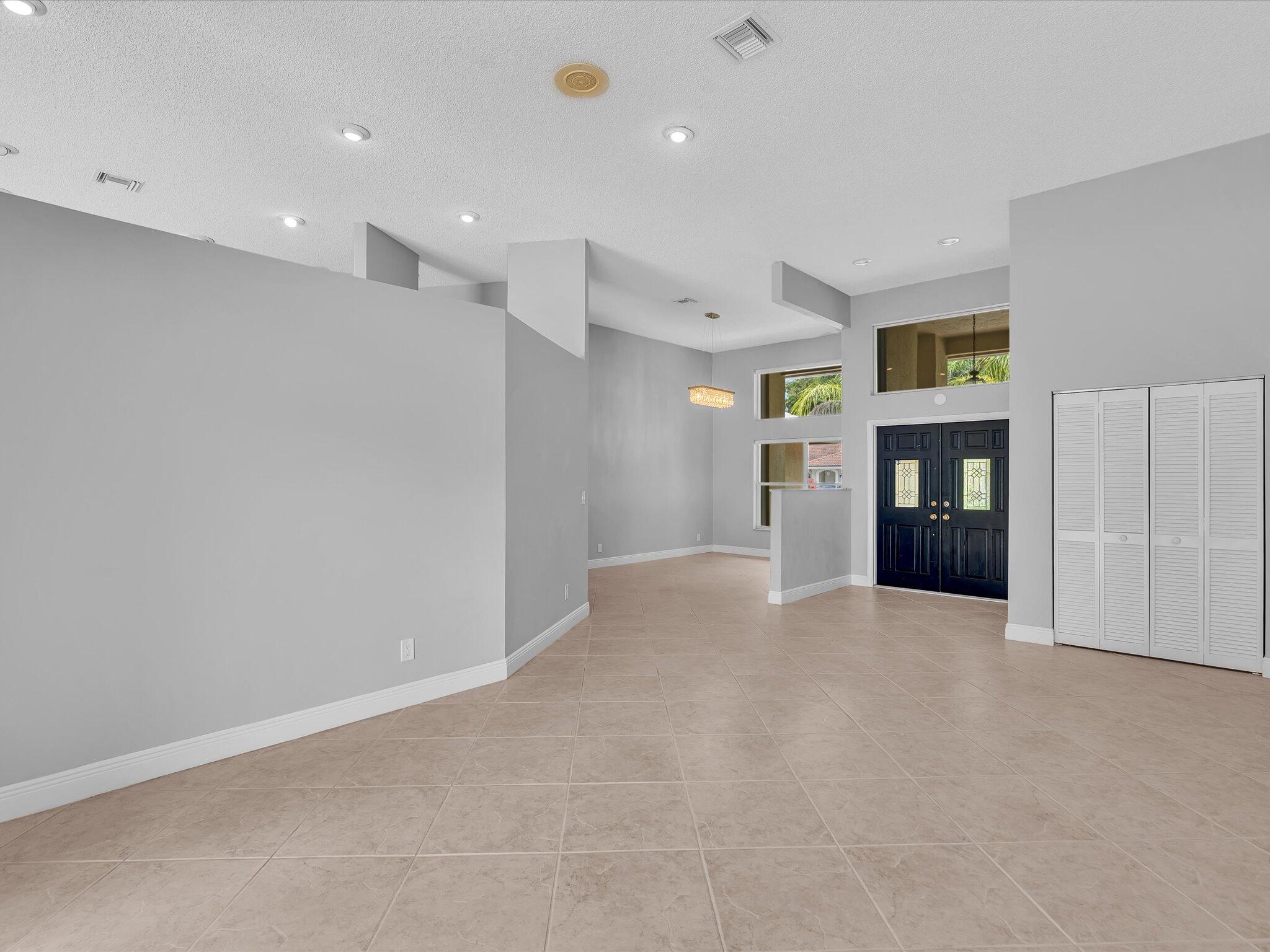 GLEN OAKS - Residential Lease