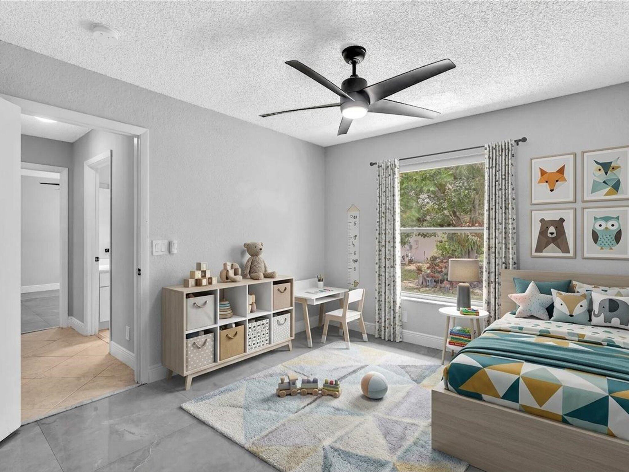 GLEN OAKS - Residential Lease
