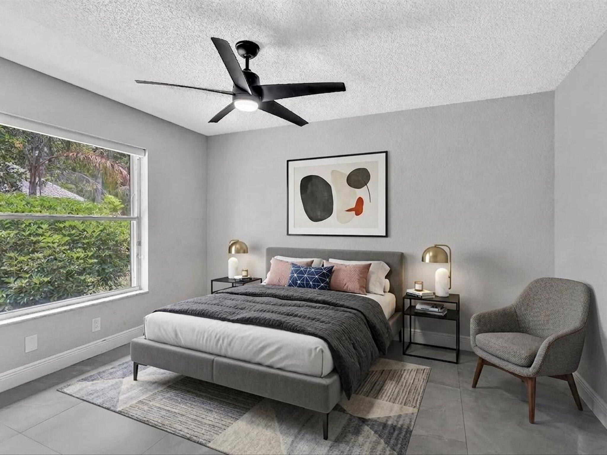 GLEN OAKS - Residential Lease