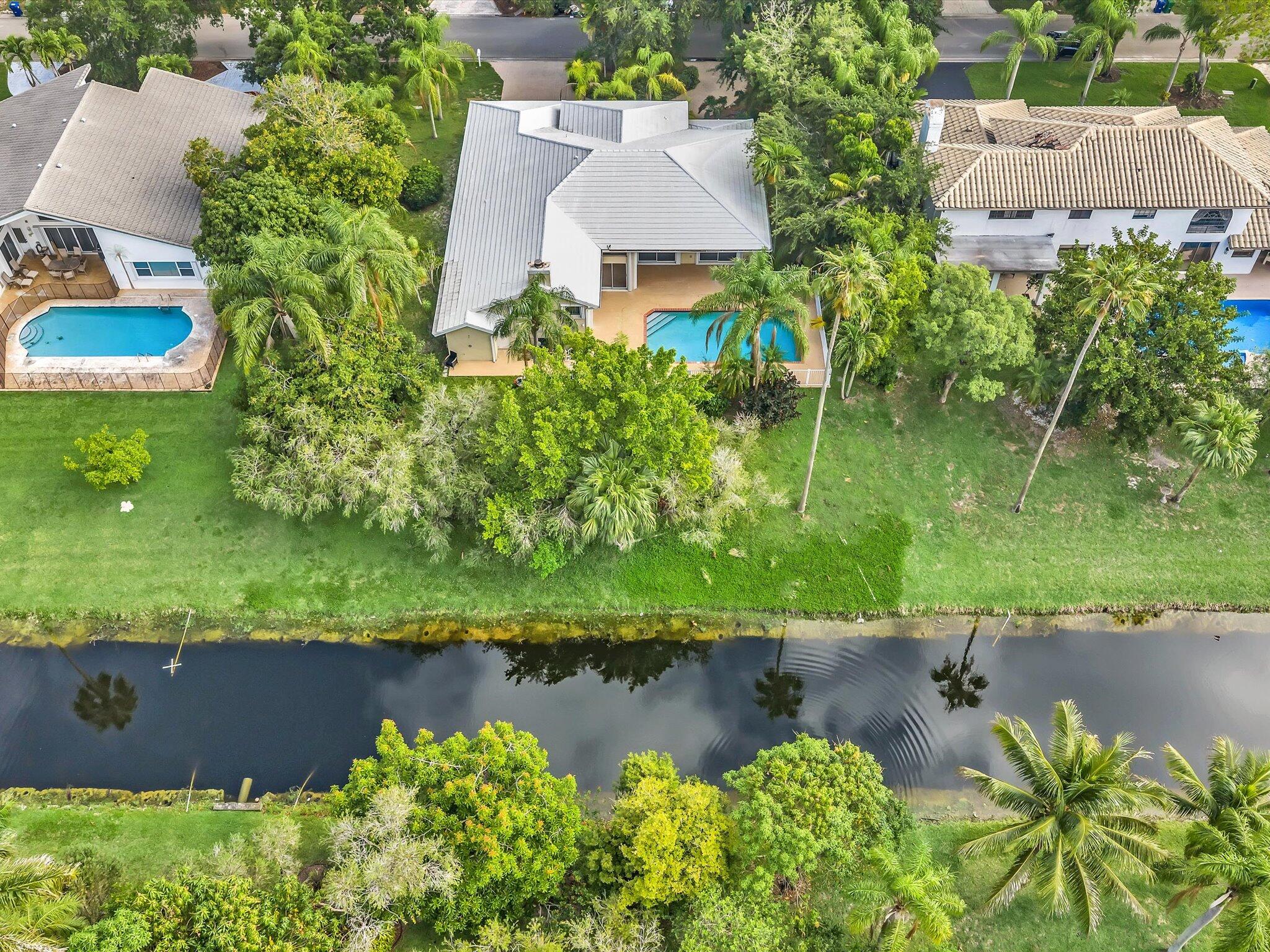 GLEN OAKS - Residential Lease