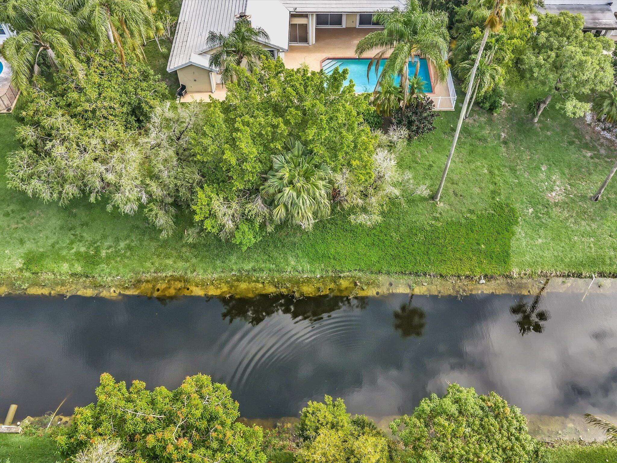 GLEN OAKS - Residential Lease