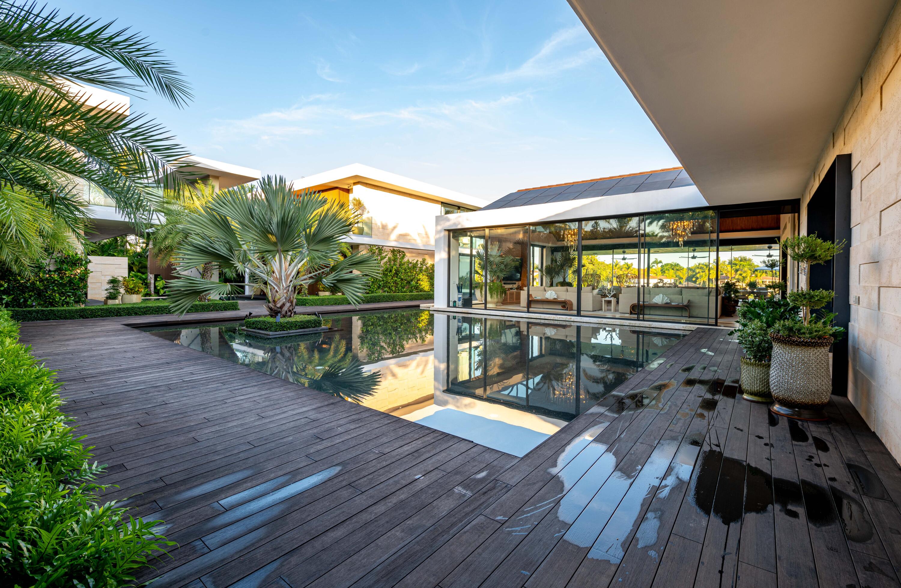 Rio Arriba, Casa de Campo, Dominican Republic - Residential