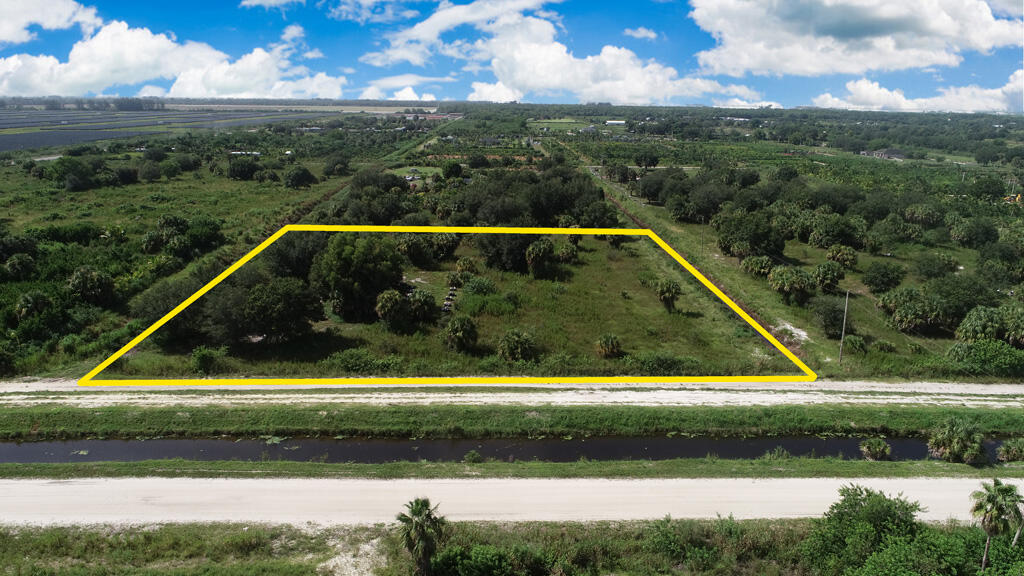 Loxahatchee - Land