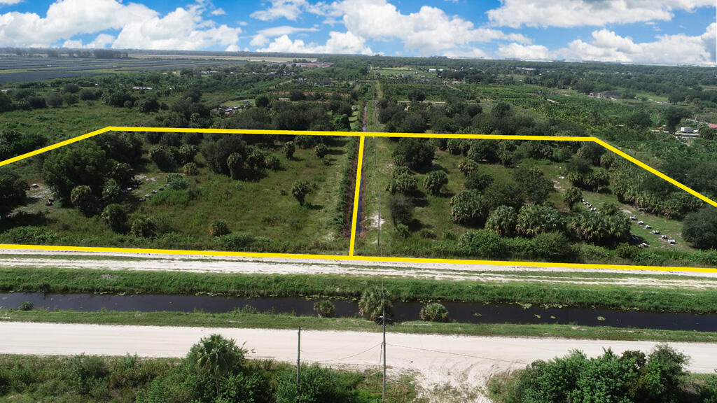 Loxahatchee - Land