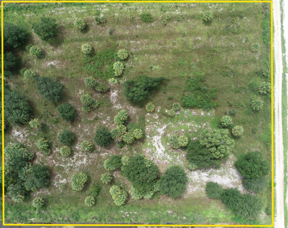 Loxahatchee - Land