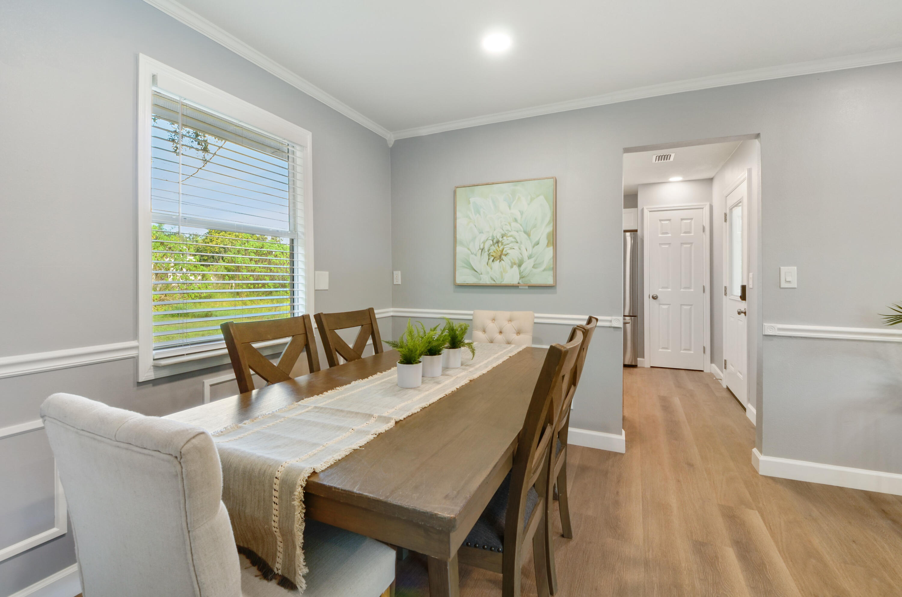 VERO LAKE ESTATES UNIT H - Residential