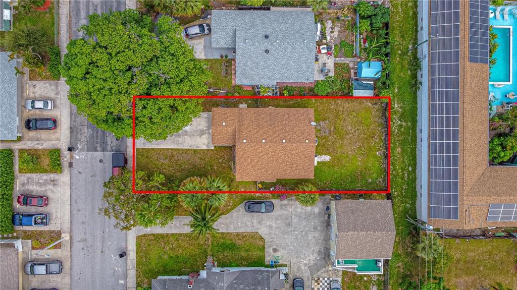 Lake Worth Town Add 01 - Residential