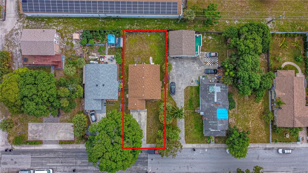 Lake Worth Town Add 01 - Residential