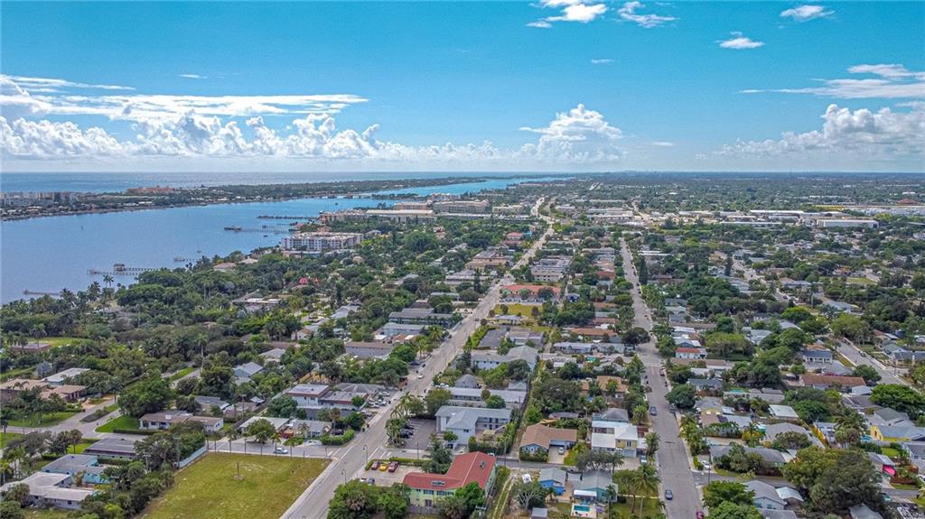 Lake Worth Town Add 01 - Residential